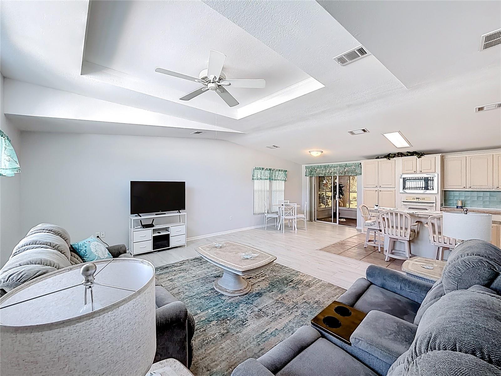 BROOKHAVEN VILLAGE FIRST ADD - Residential