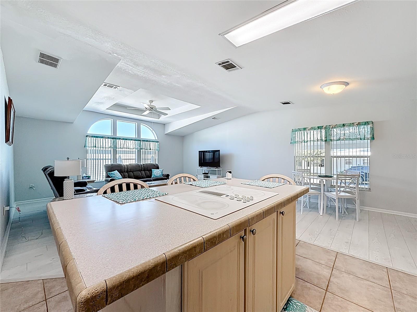 BROOKHAVEN VILLAGE FIRST ADD - Residential