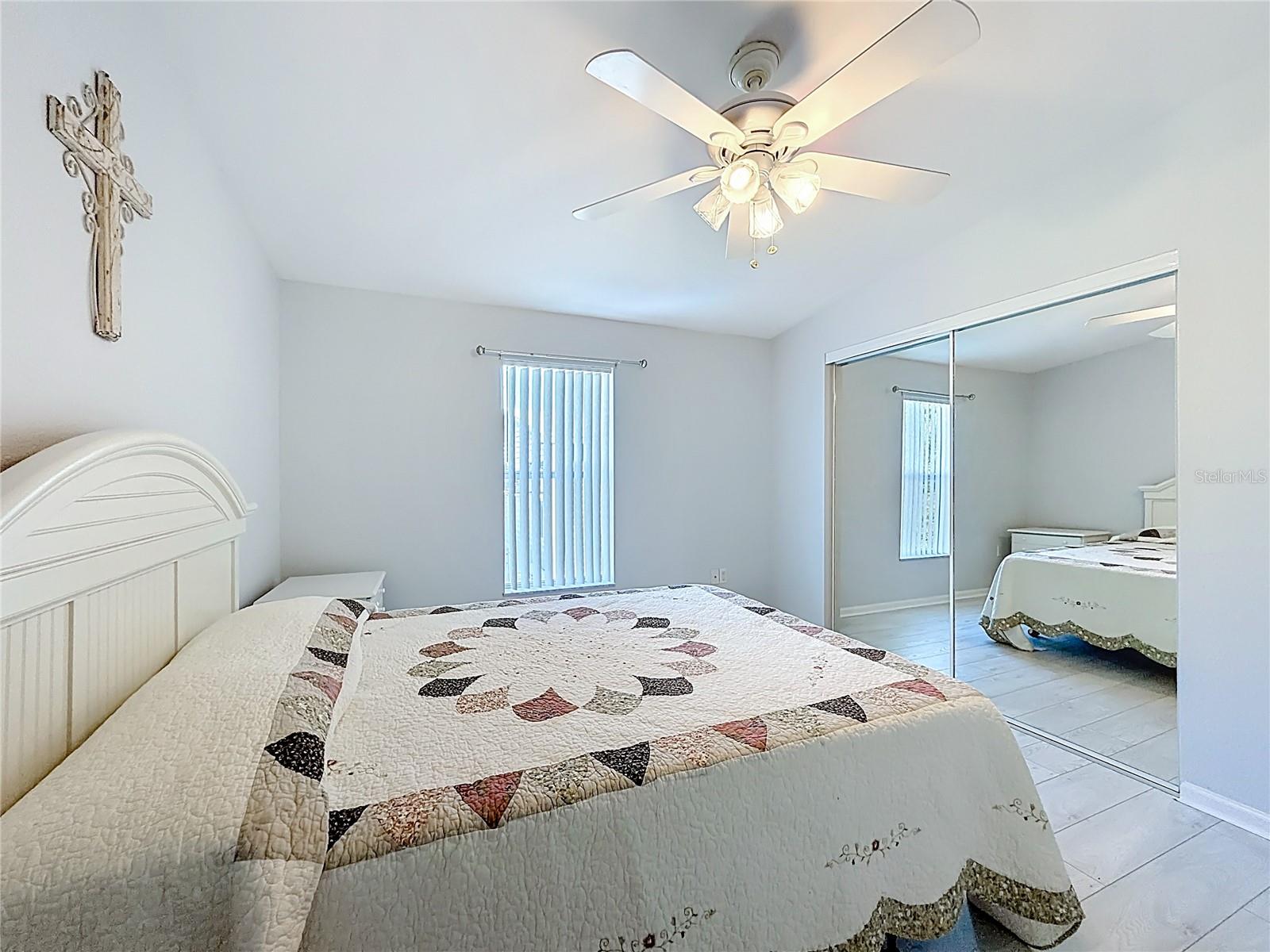 BROOKHAVEN VILLAGE FIRST ADD - Residential