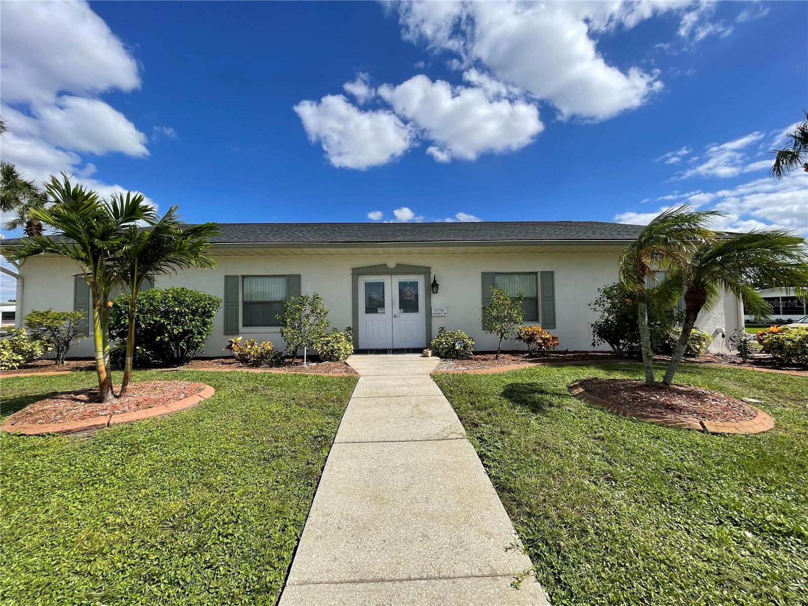 BROOKHAVEN VILLAGE FIRST ADD - Residential