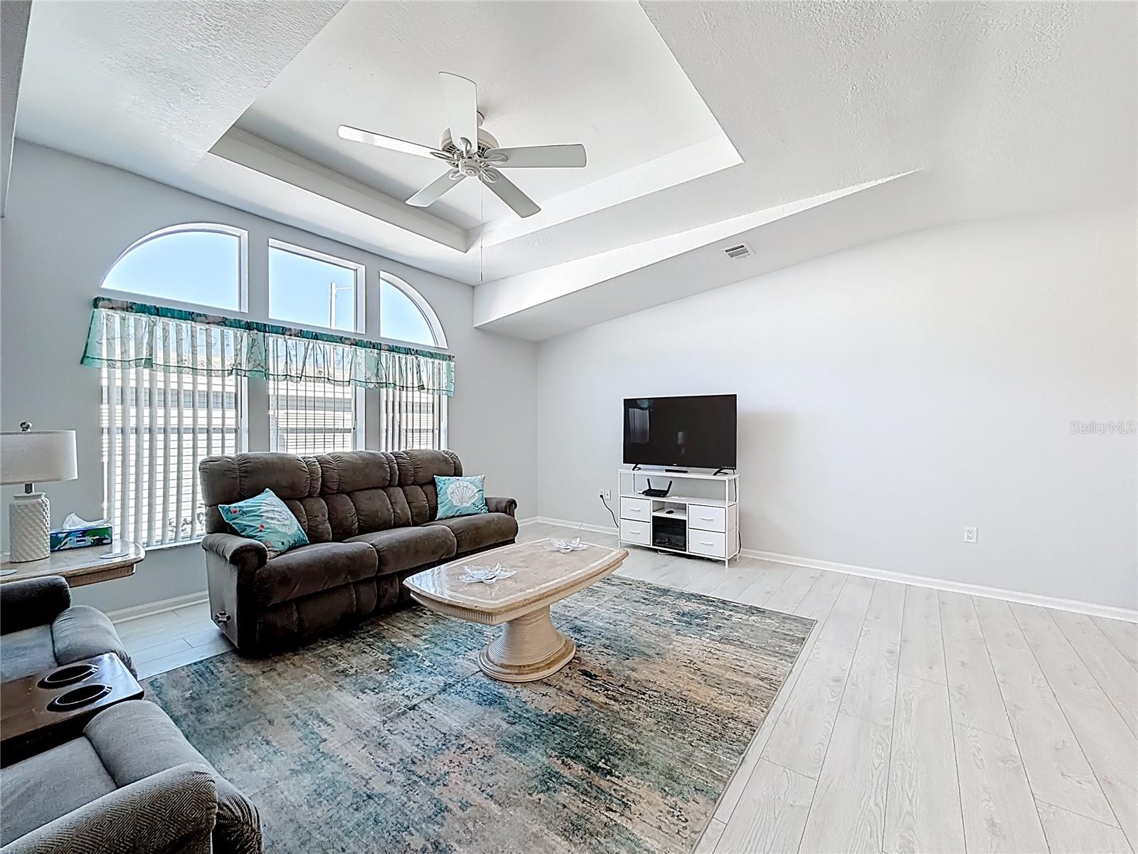 BROOKHAVEN VILLAGE FIRST ADD - Residential