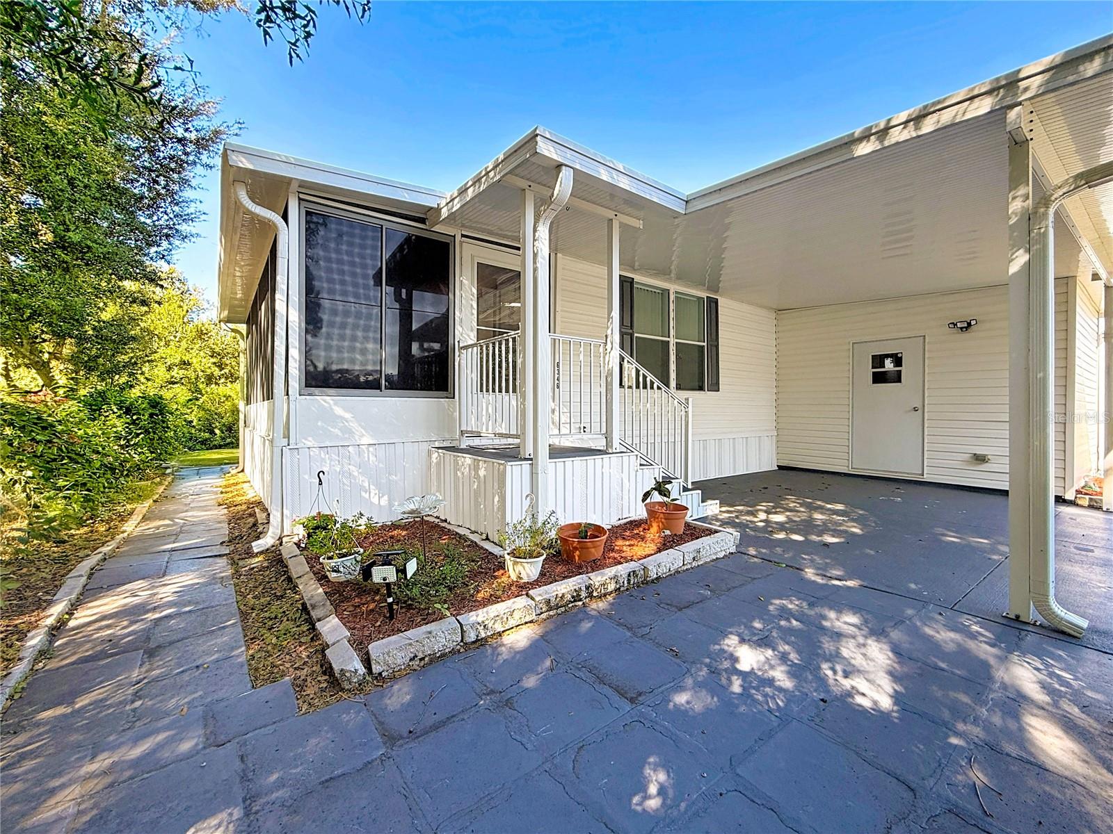 BROOKHAVEN VILLAGE FIRST ADD - Residential