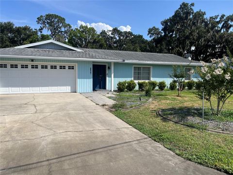 11812 WATTS COURT TAVARES FL 32778