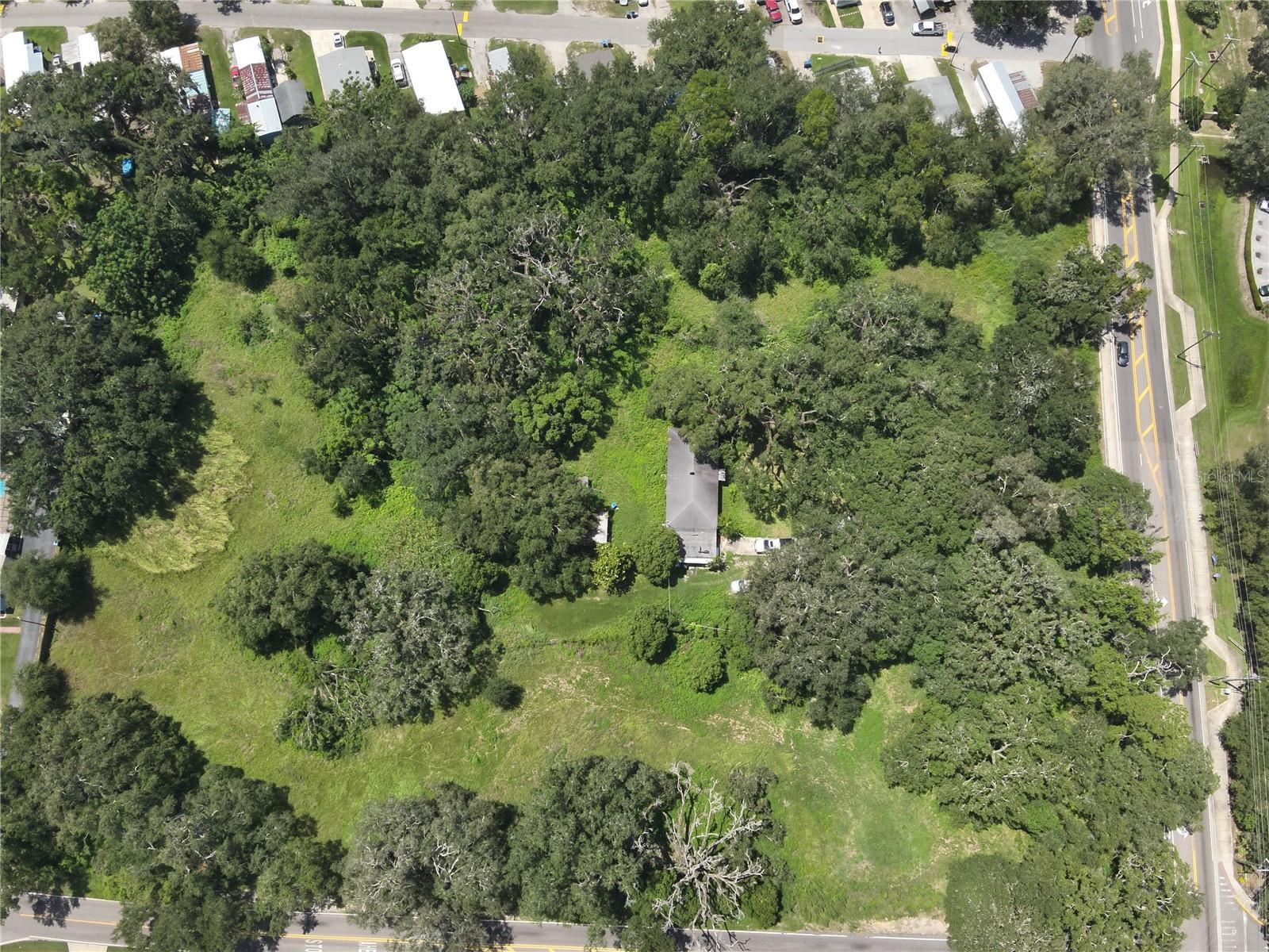 4605 WILLIAMS ROAD
