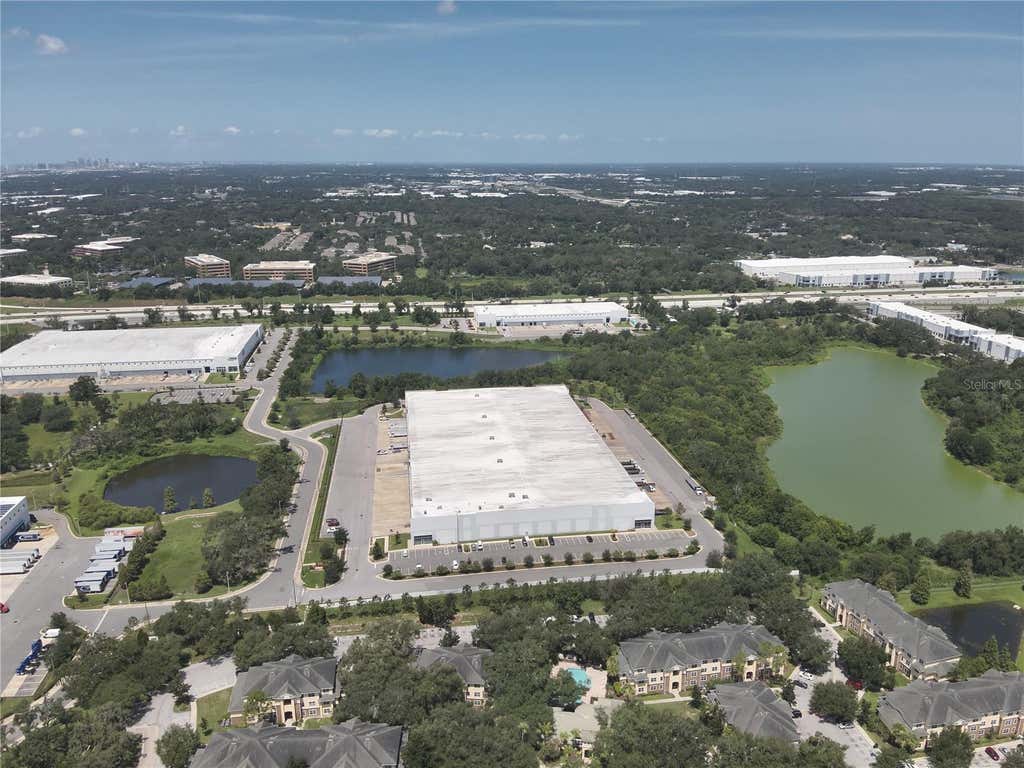 Photo of 4605 Williams Road, Tampa, FL 33610 (MLS # TB8532119)