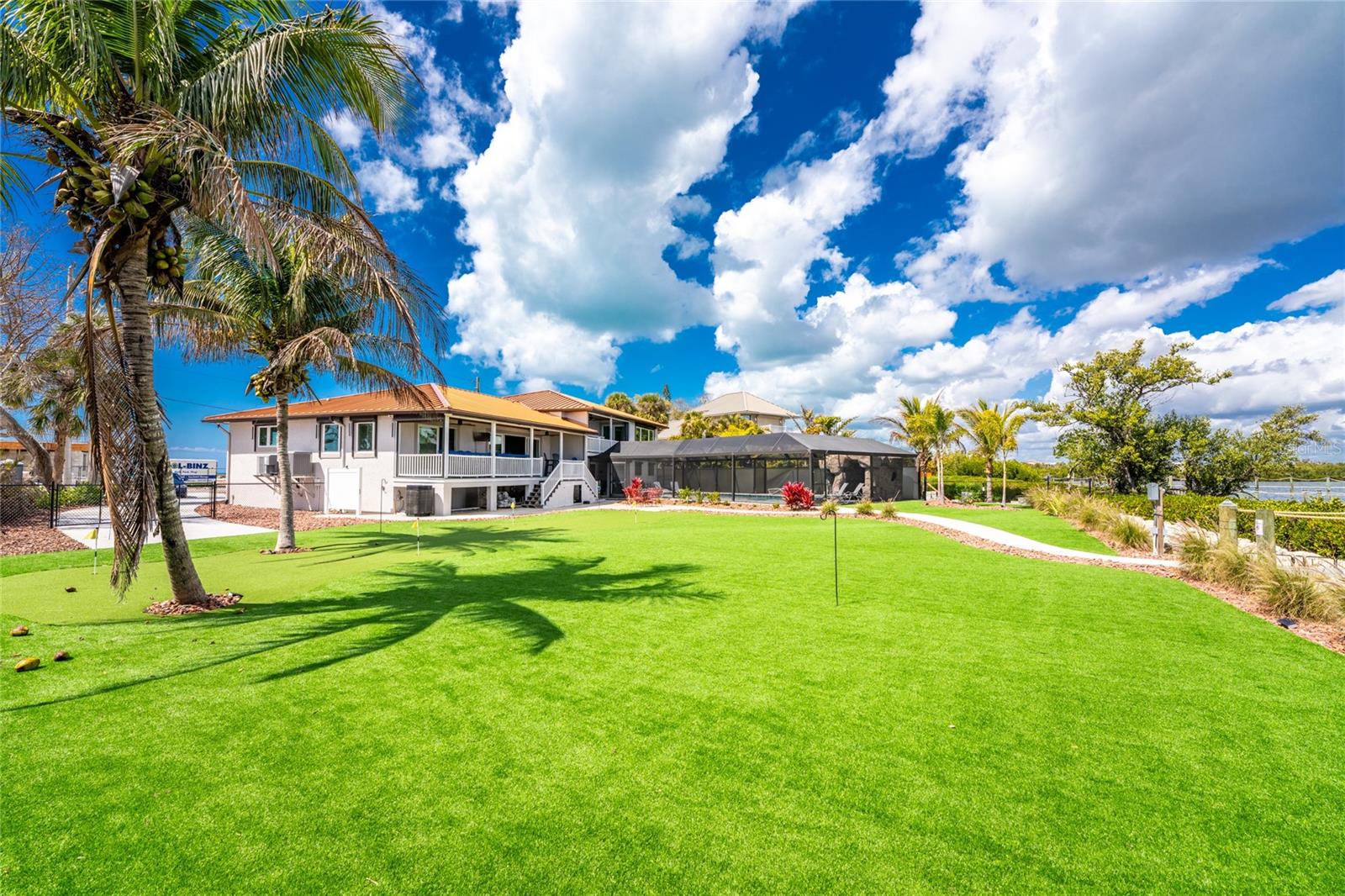 MANASOTA KEY - Residential