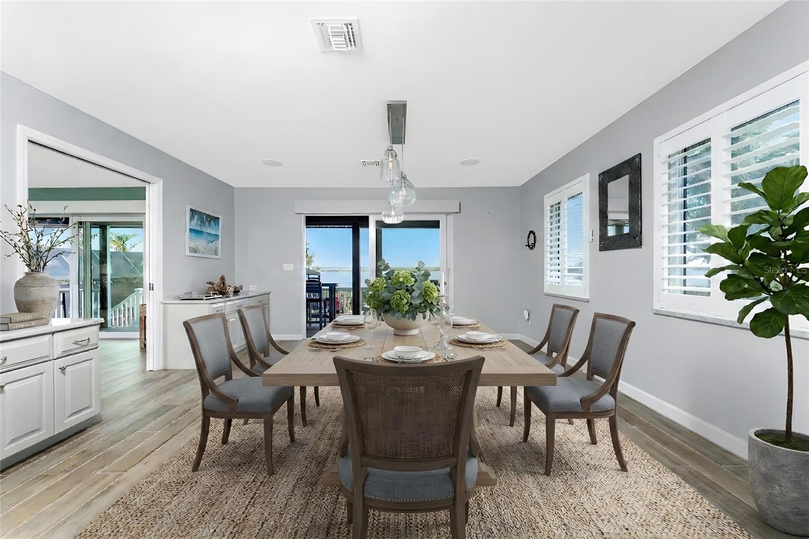 MANASOTA KEY - Residential