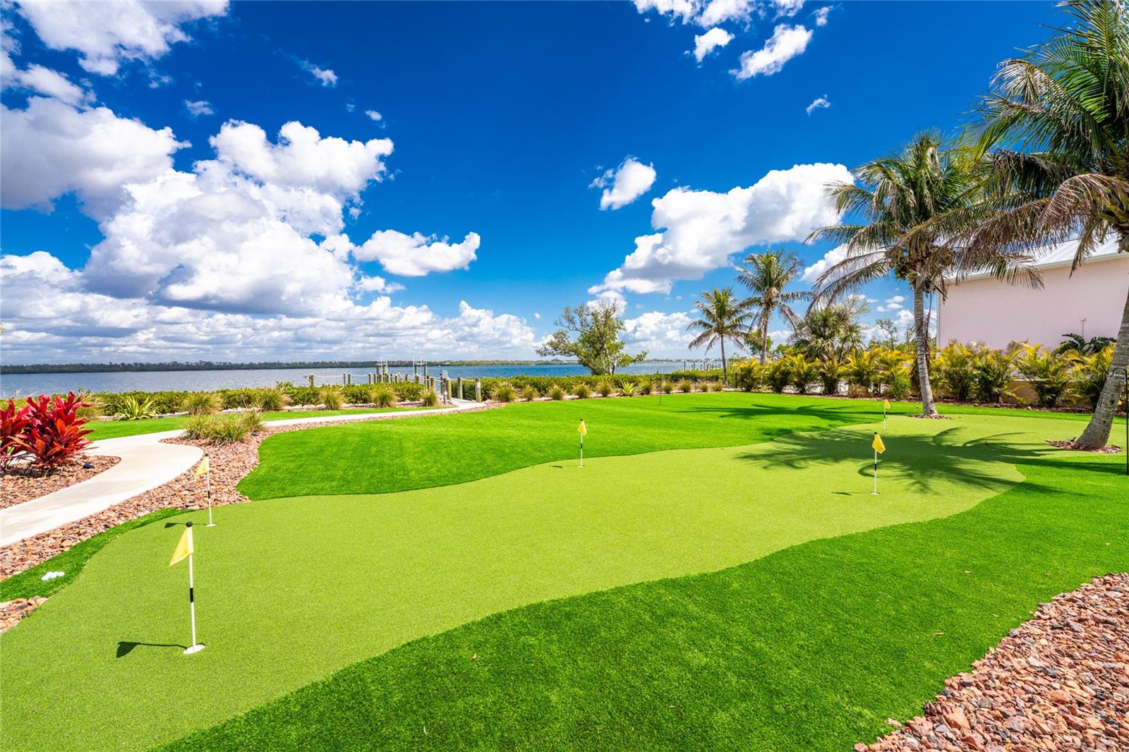 MANASOTA KEY - Residential