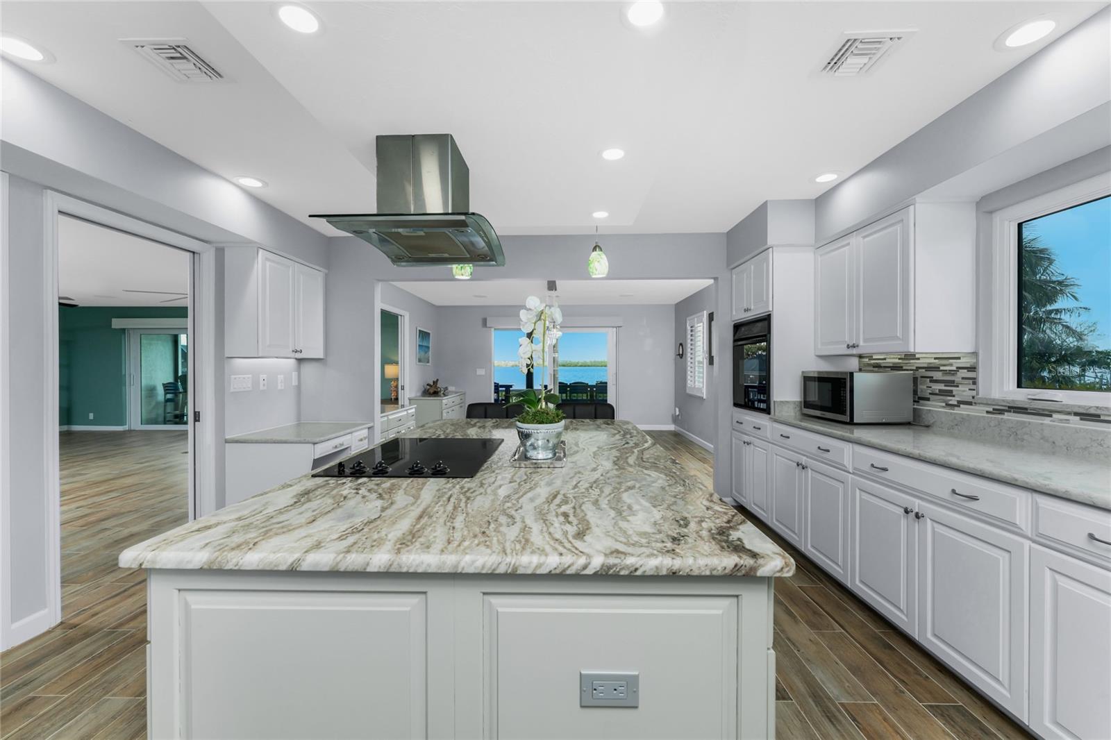 MANASOTA KEY - Residential