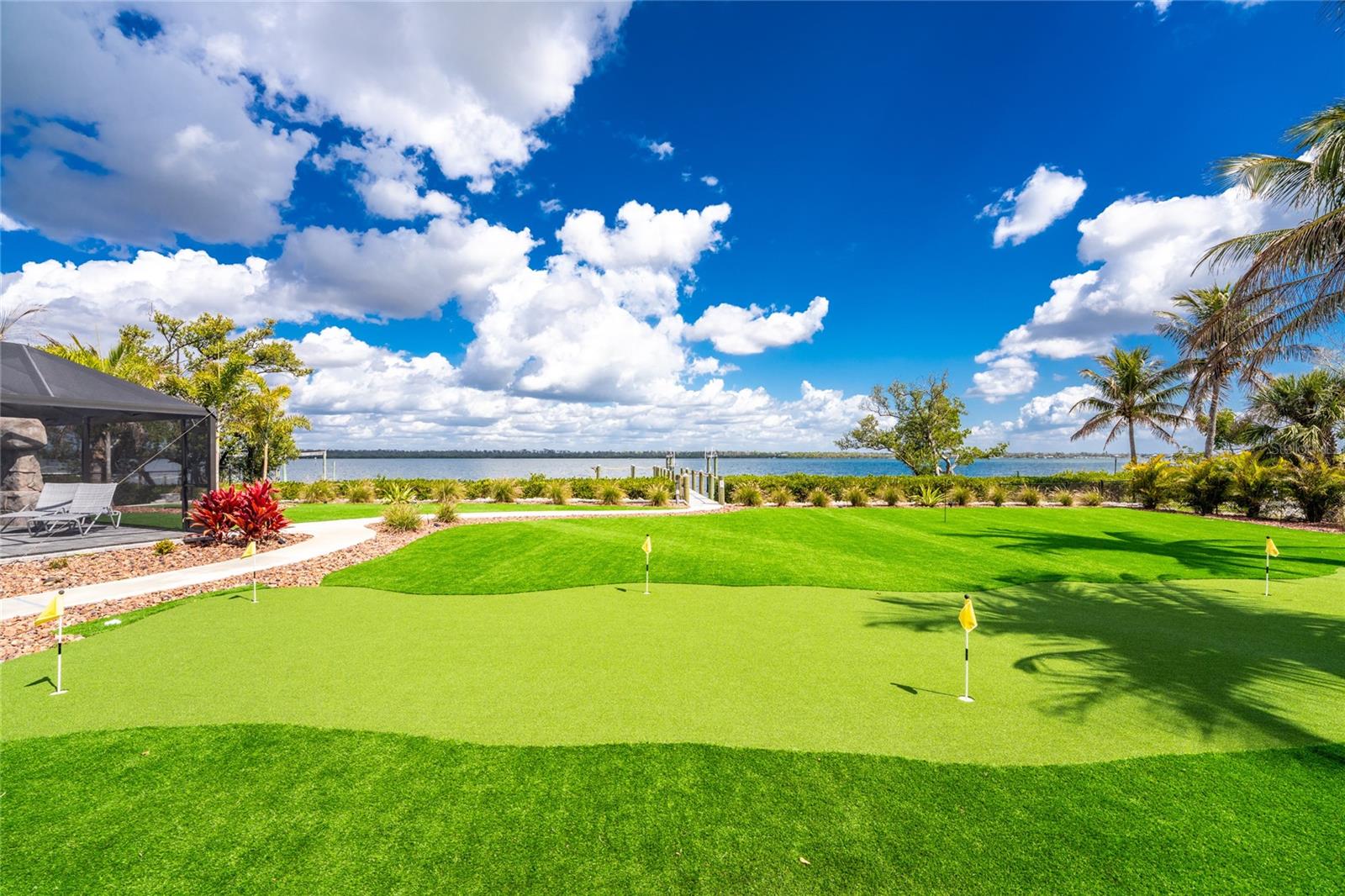 MANASOTA KEY - Residential