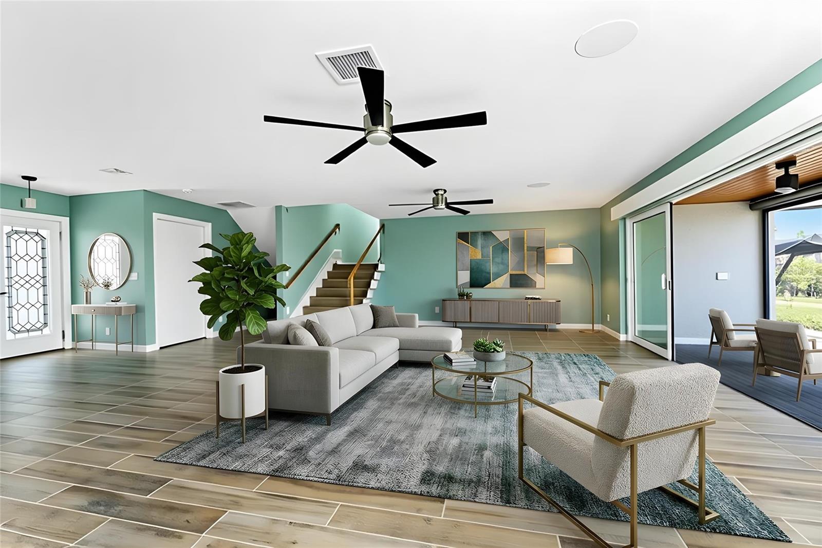 MANASOTA KEY - Residential