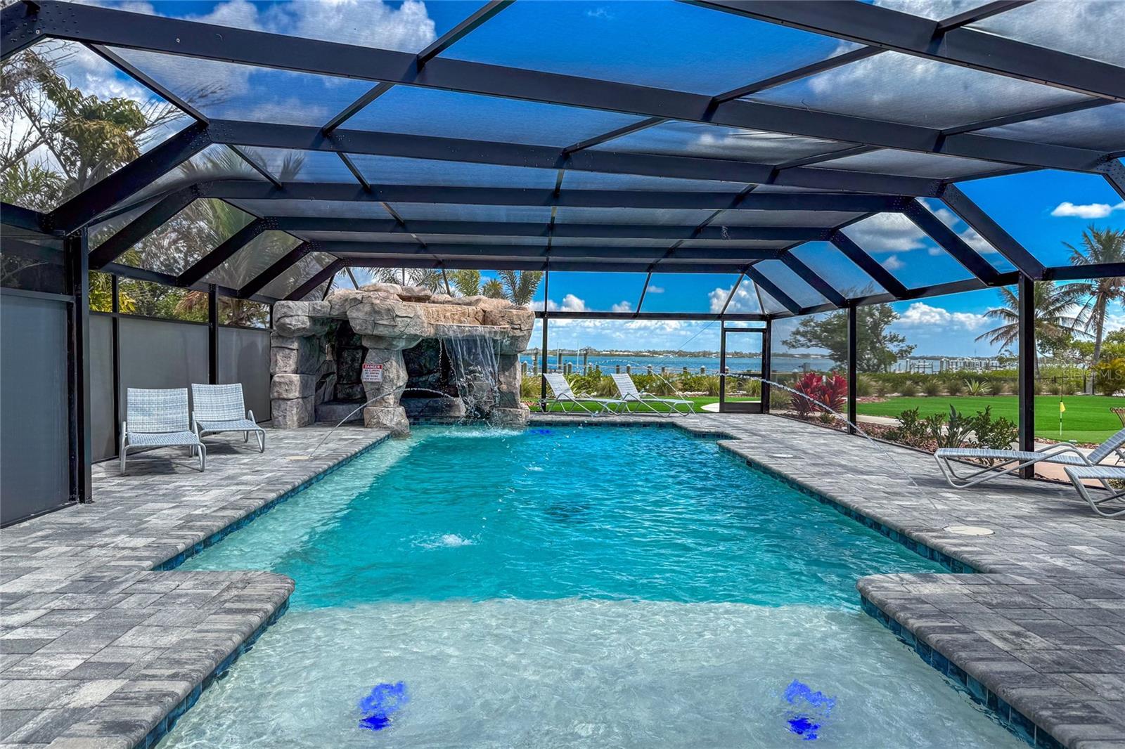 MANASOTA KEY - Residential