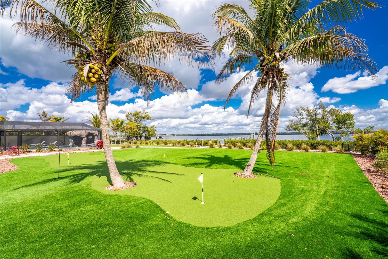 MANASOTA KEY - Residential