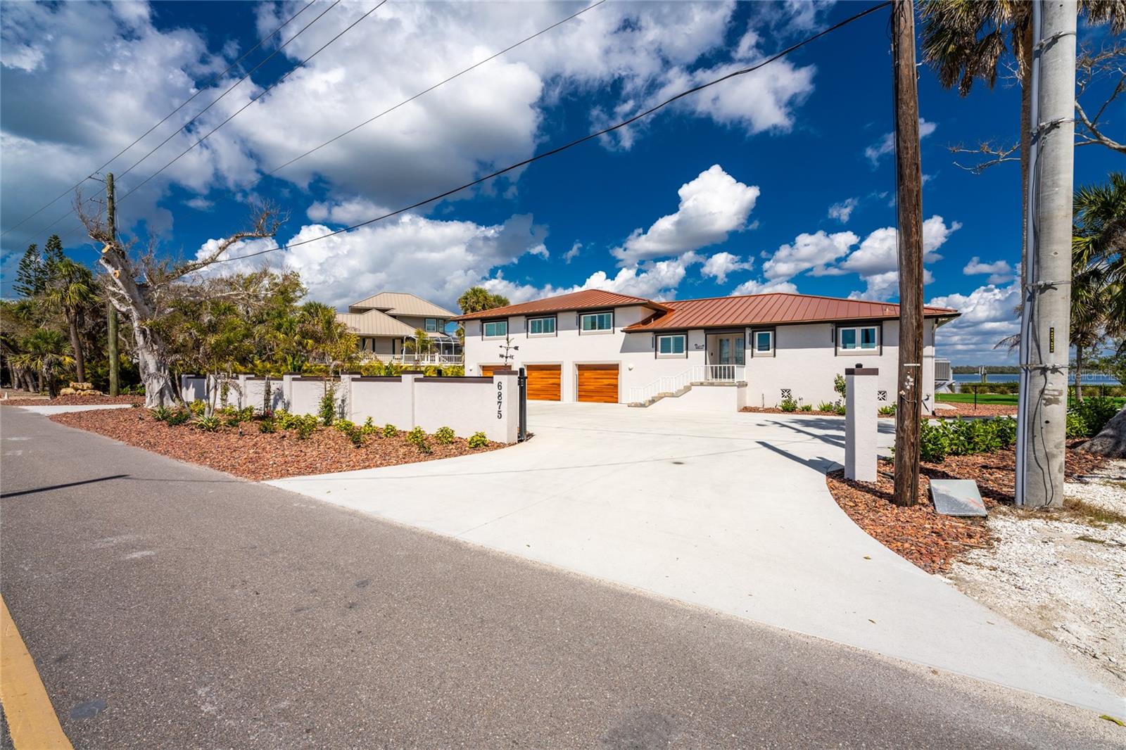 MANASOTA KEY - Residential