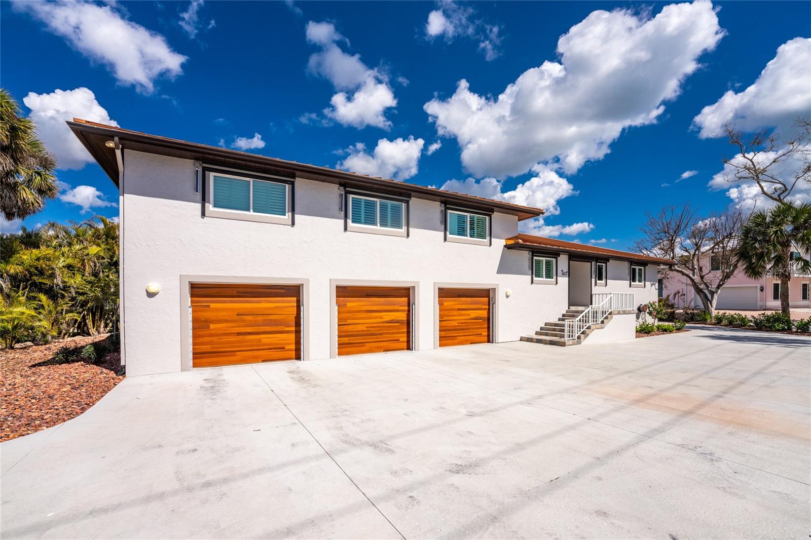 MANASOTA KEY - Residential