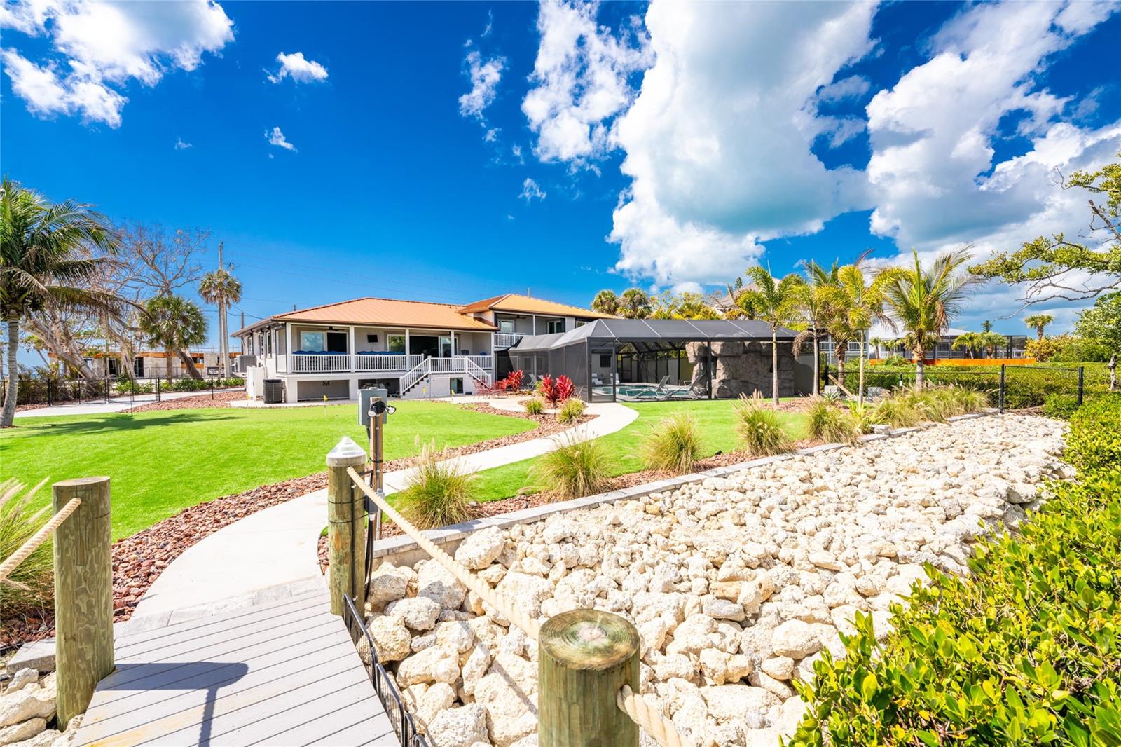 MANASOTA KEY - Residential