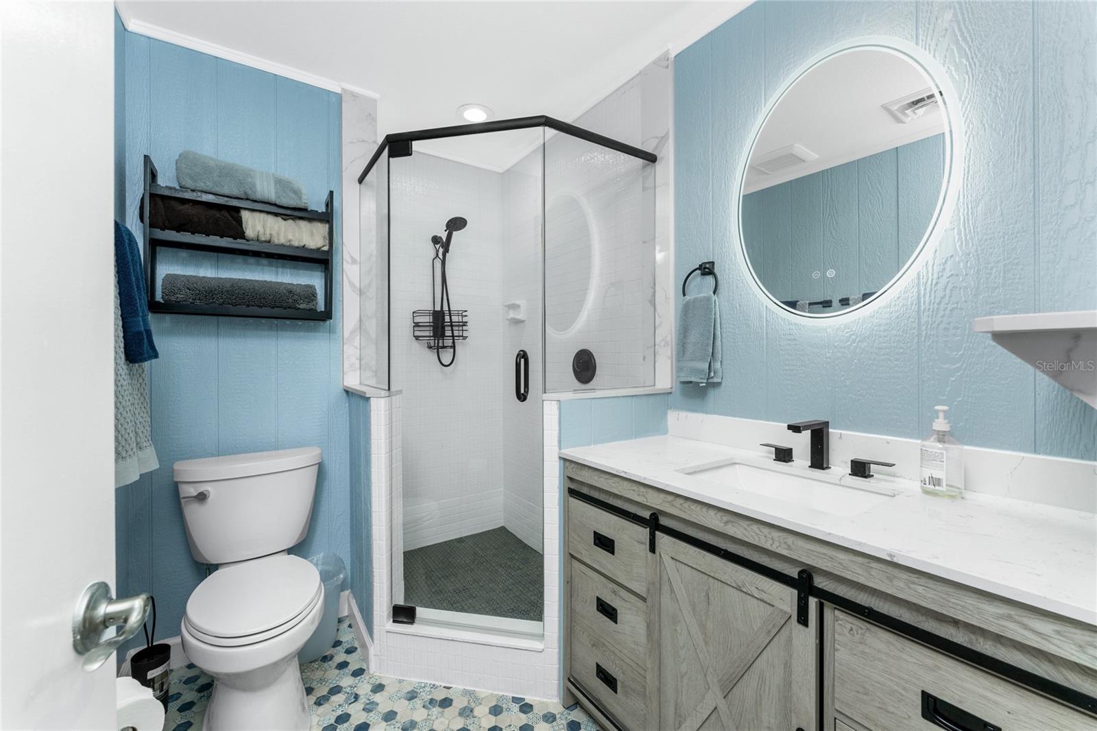 MANASOTA KEY - Residential