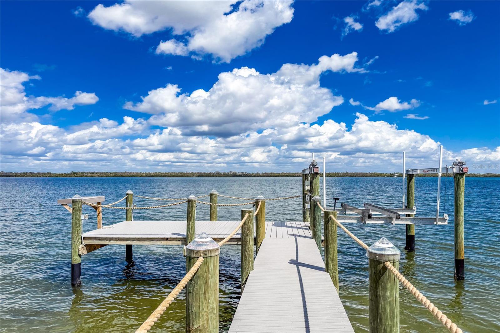 MANASOTA KEY - Residential