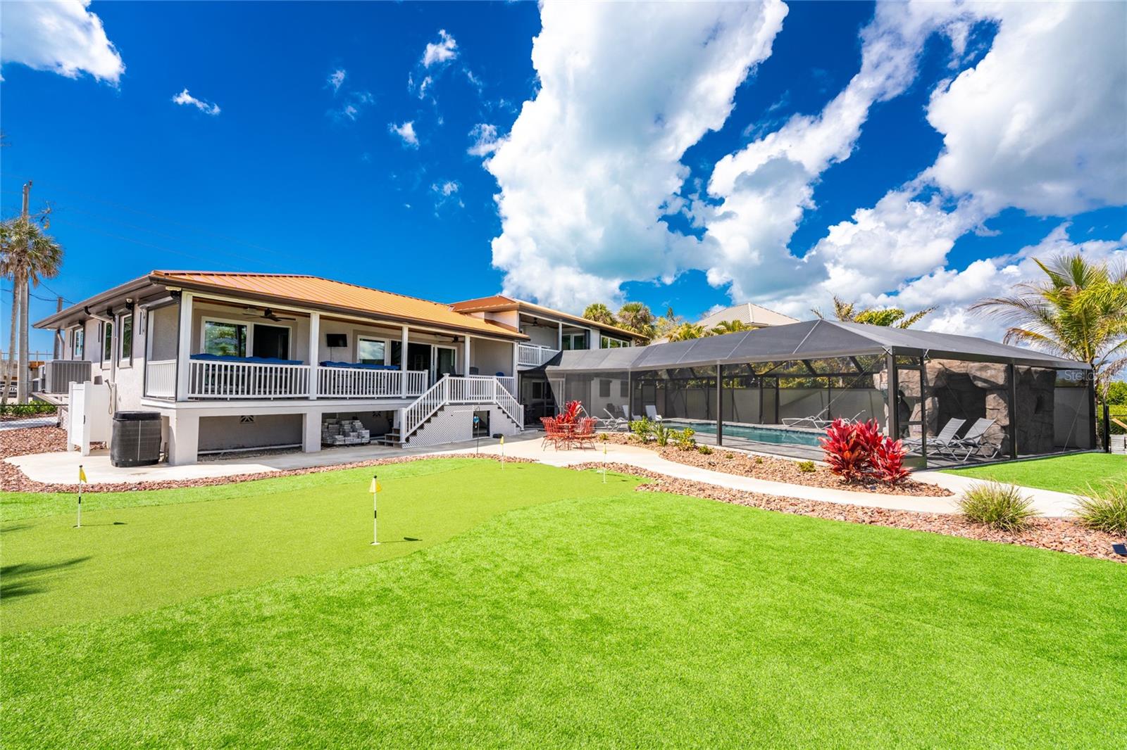 MANASOTA KEY - Residential