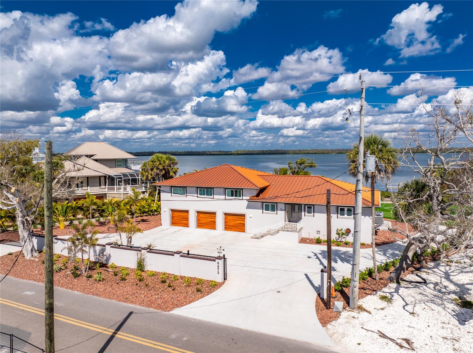 MANASOTA KEY - Residential