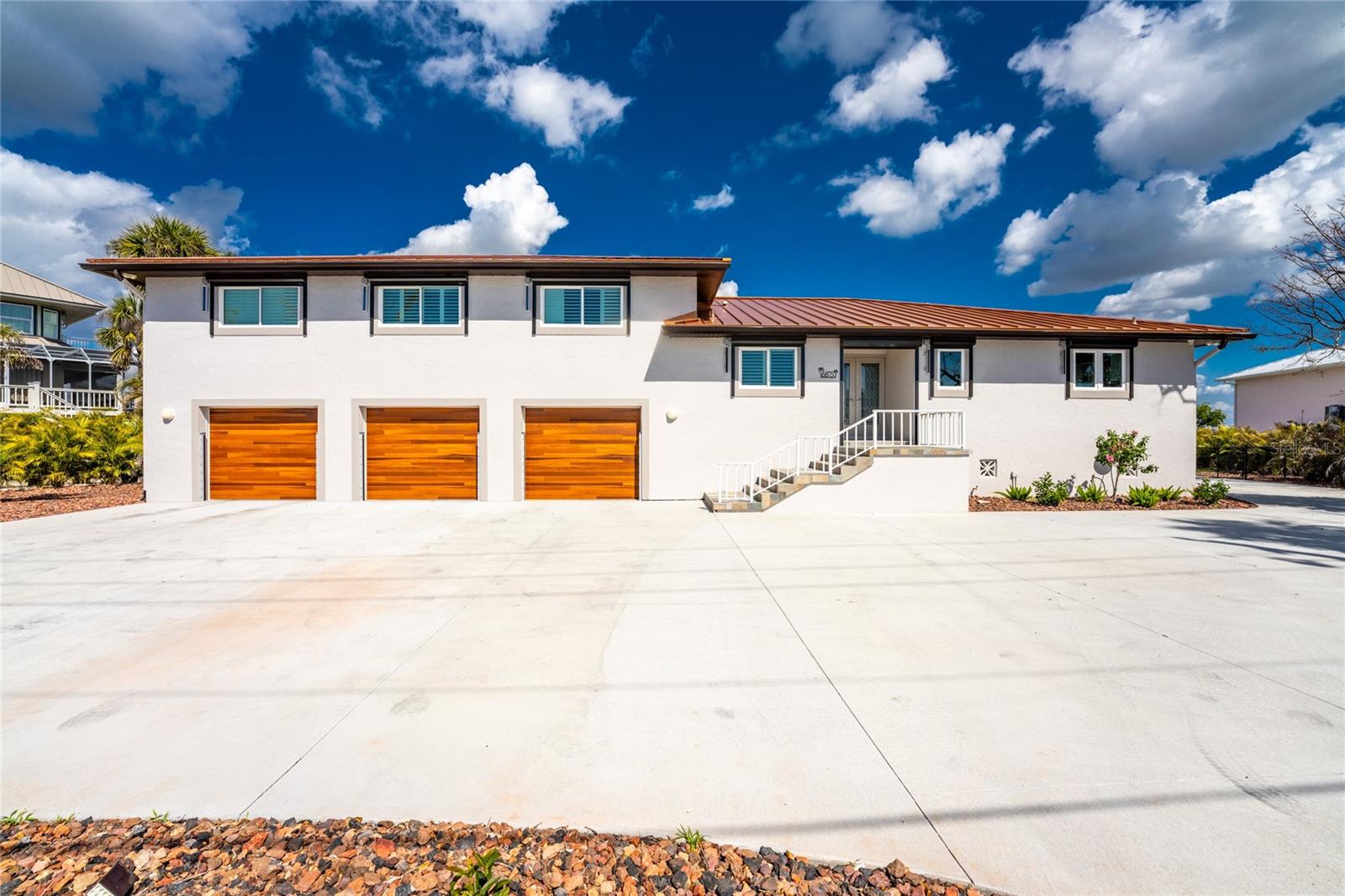 MANASOTA KEY - Residential