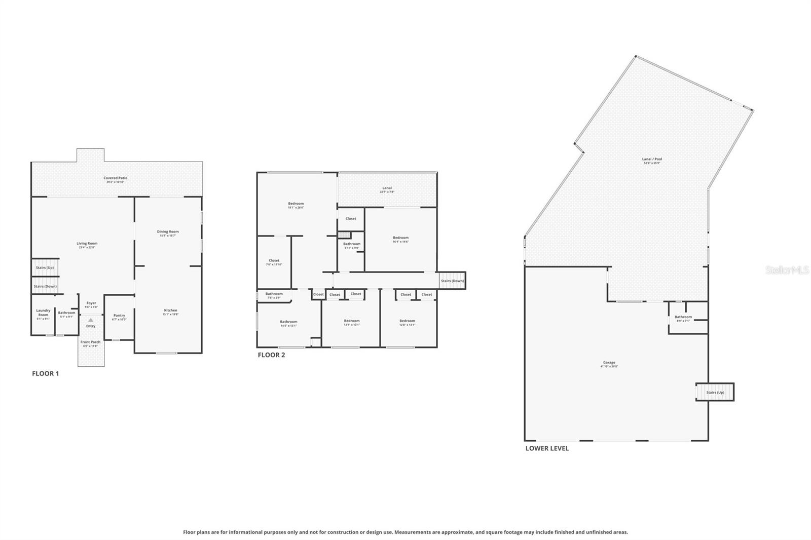 MANASOTA KEY - Residential