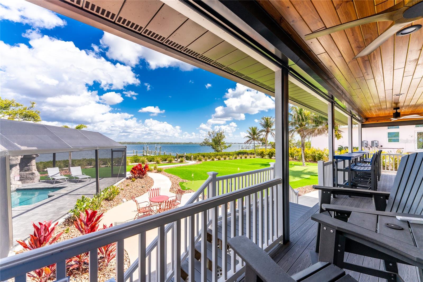 MANASOTA KEY - Residential
