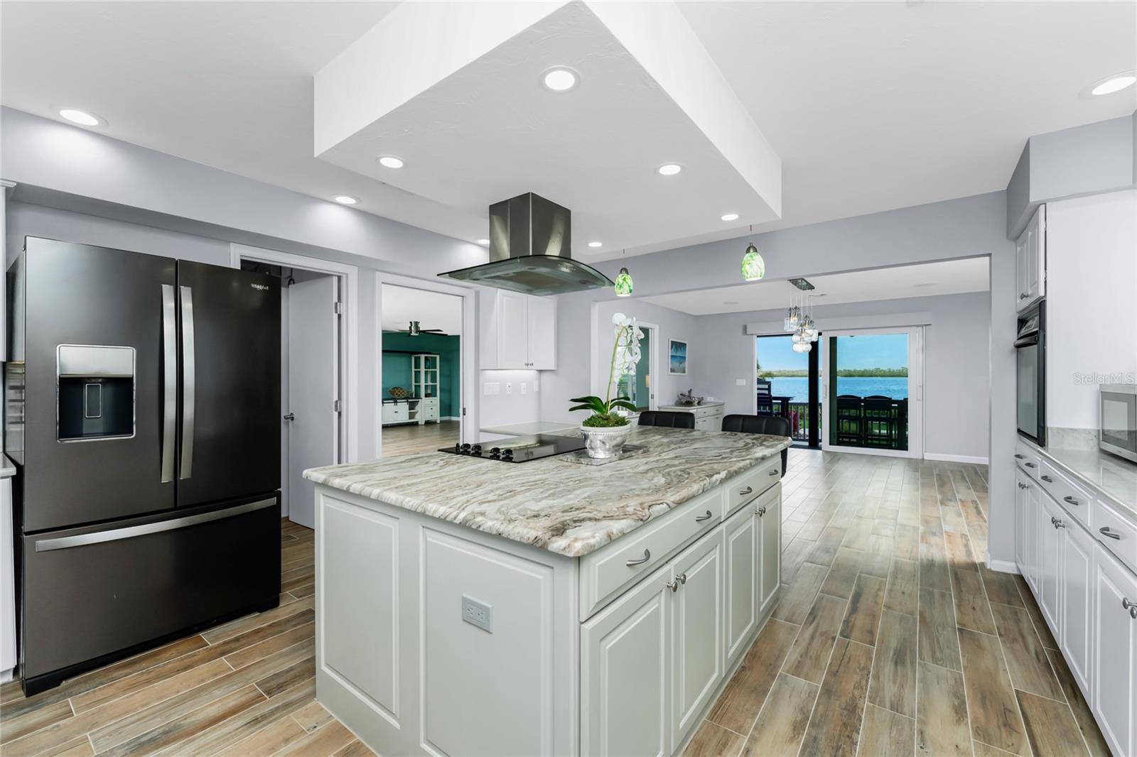 MANASOTA KEY - Residential