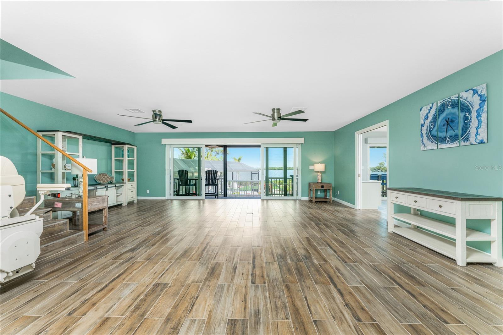 MANASOTA KEY - Residential