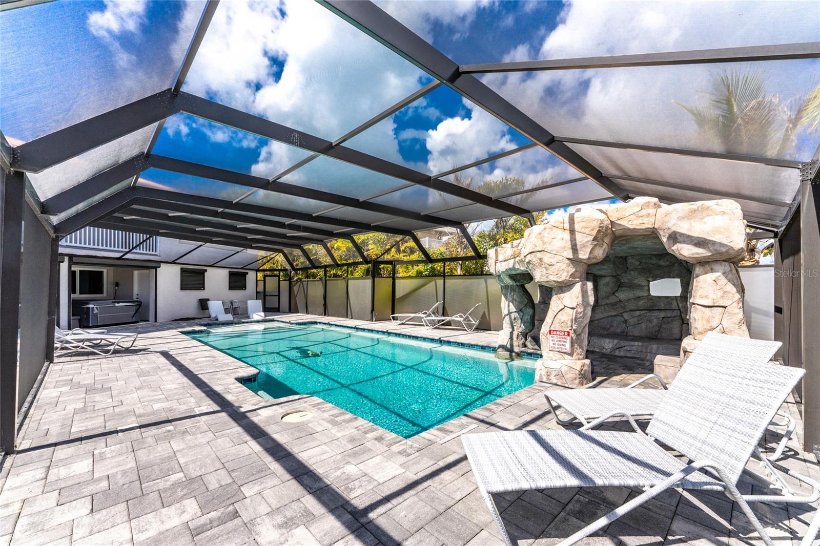 MANASOTA KEY - Residential