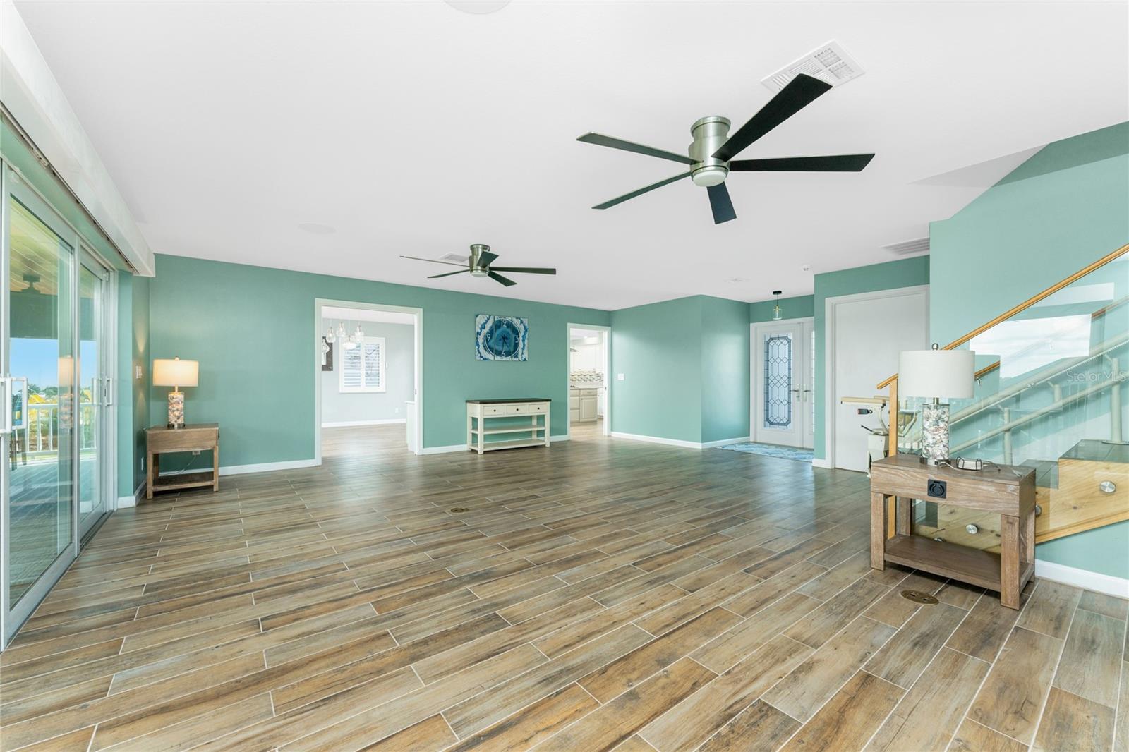 MANASOTA KEY - Residential