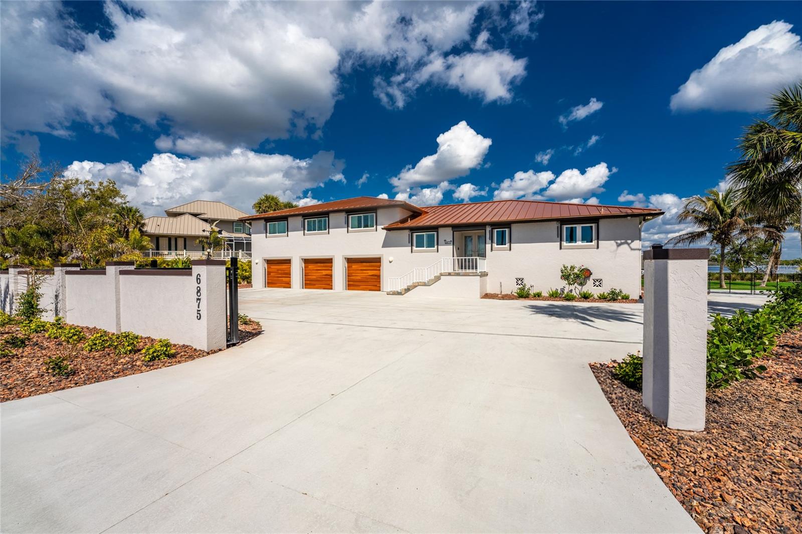 MANASOTA KEY - Residential