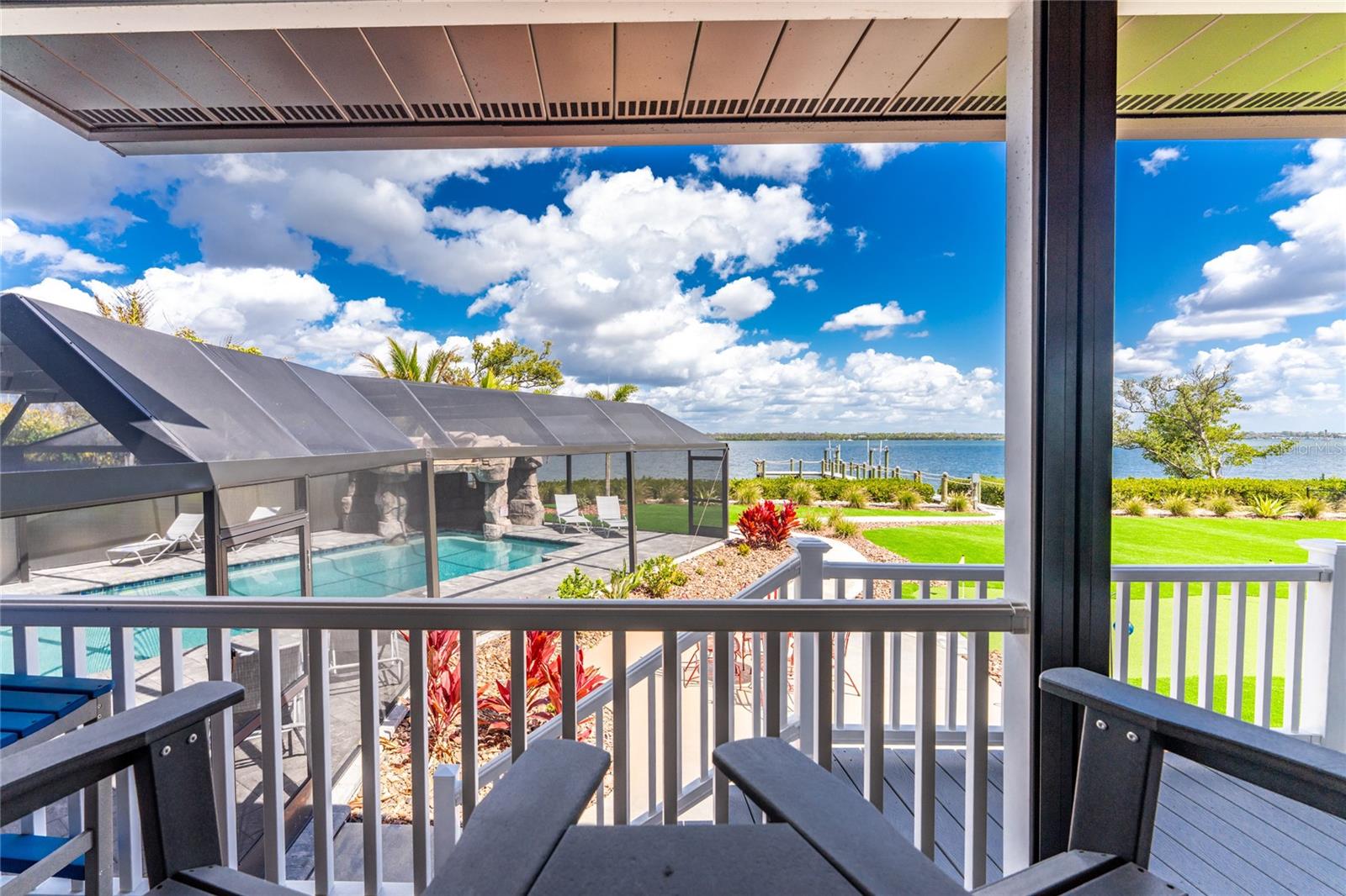 MANASOTA KEY - Residential