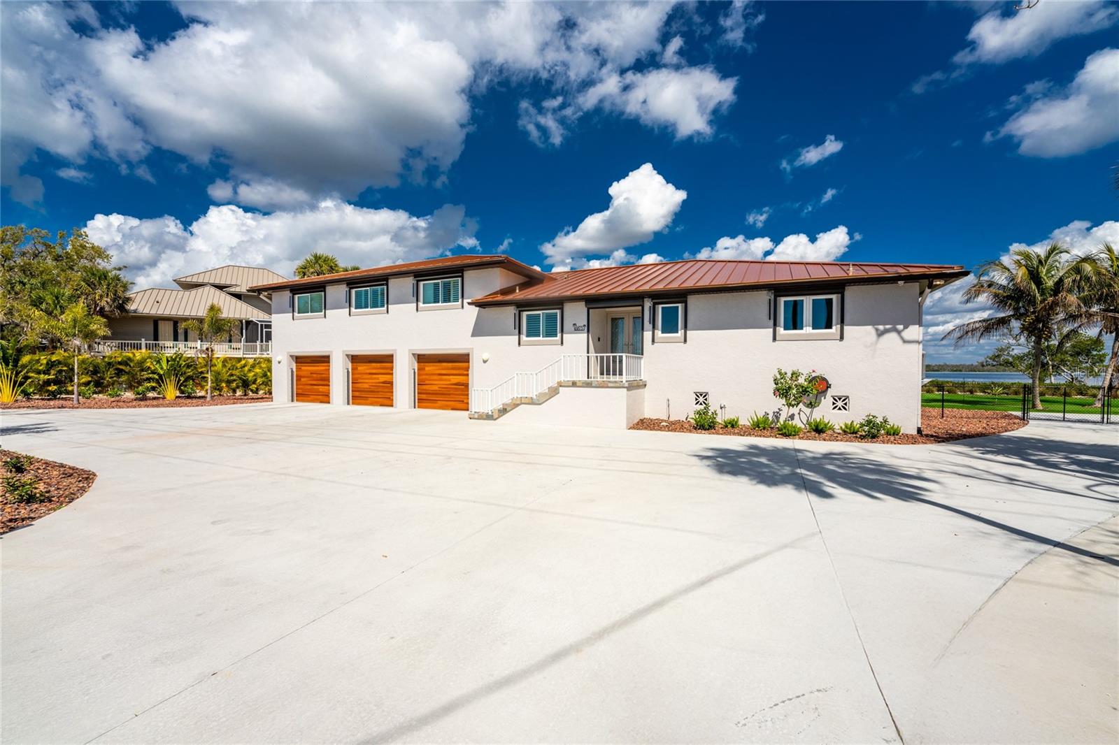 MANASOTA KEY - Residential