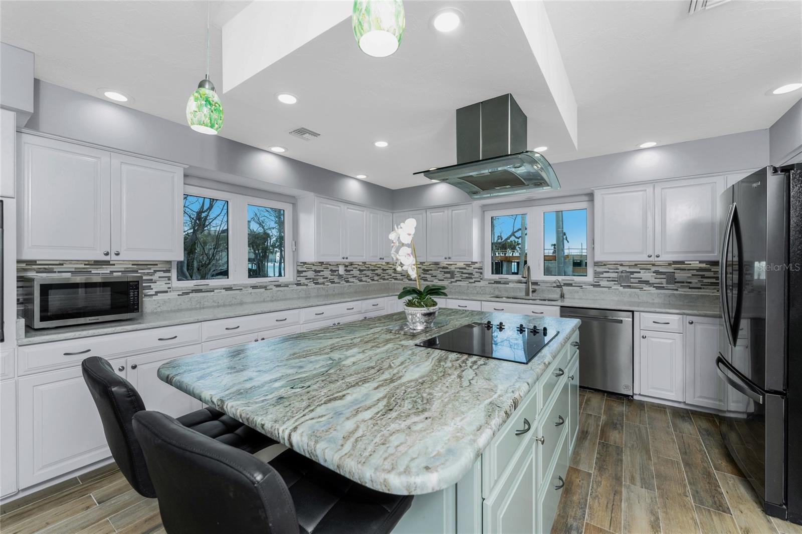 MANASOTA KEY - Residential