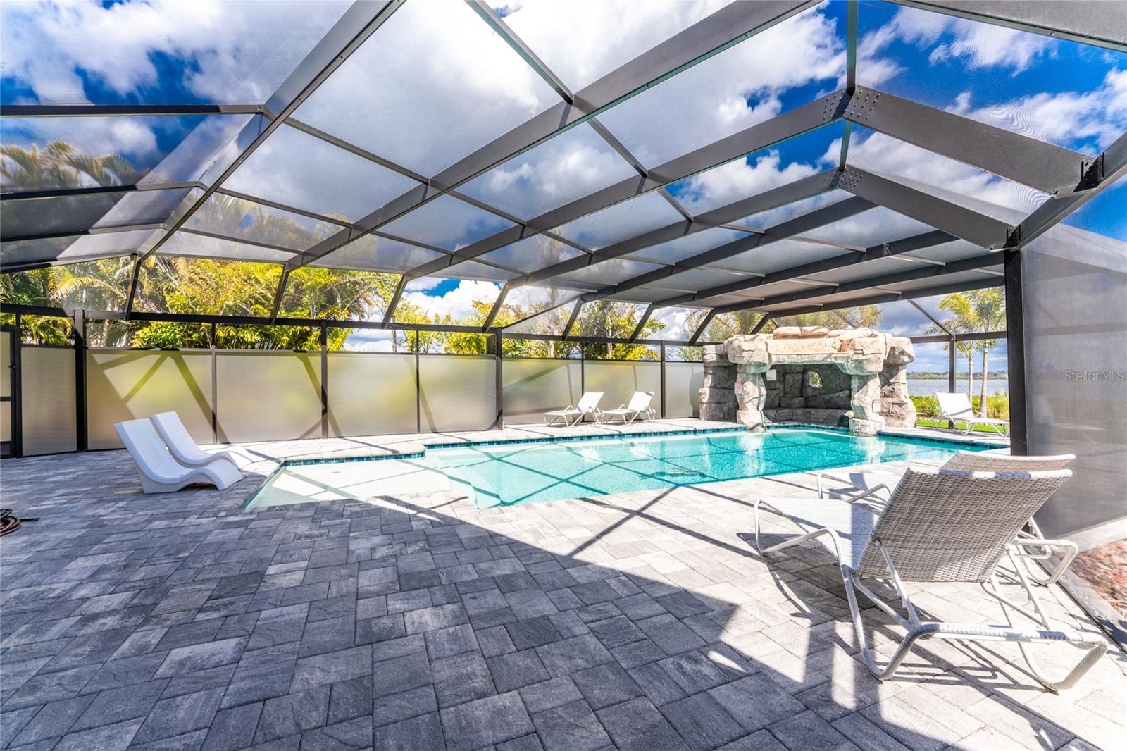 MANASOTA KEY - Residential