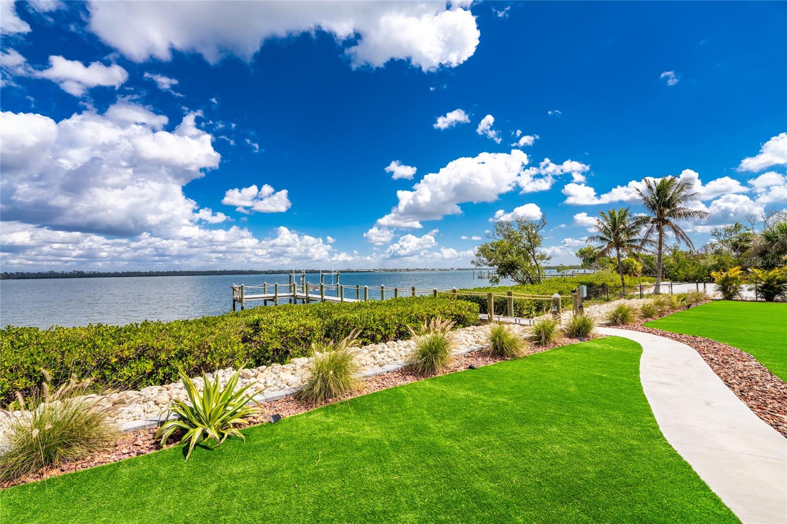MANASOTA KEY - Residential