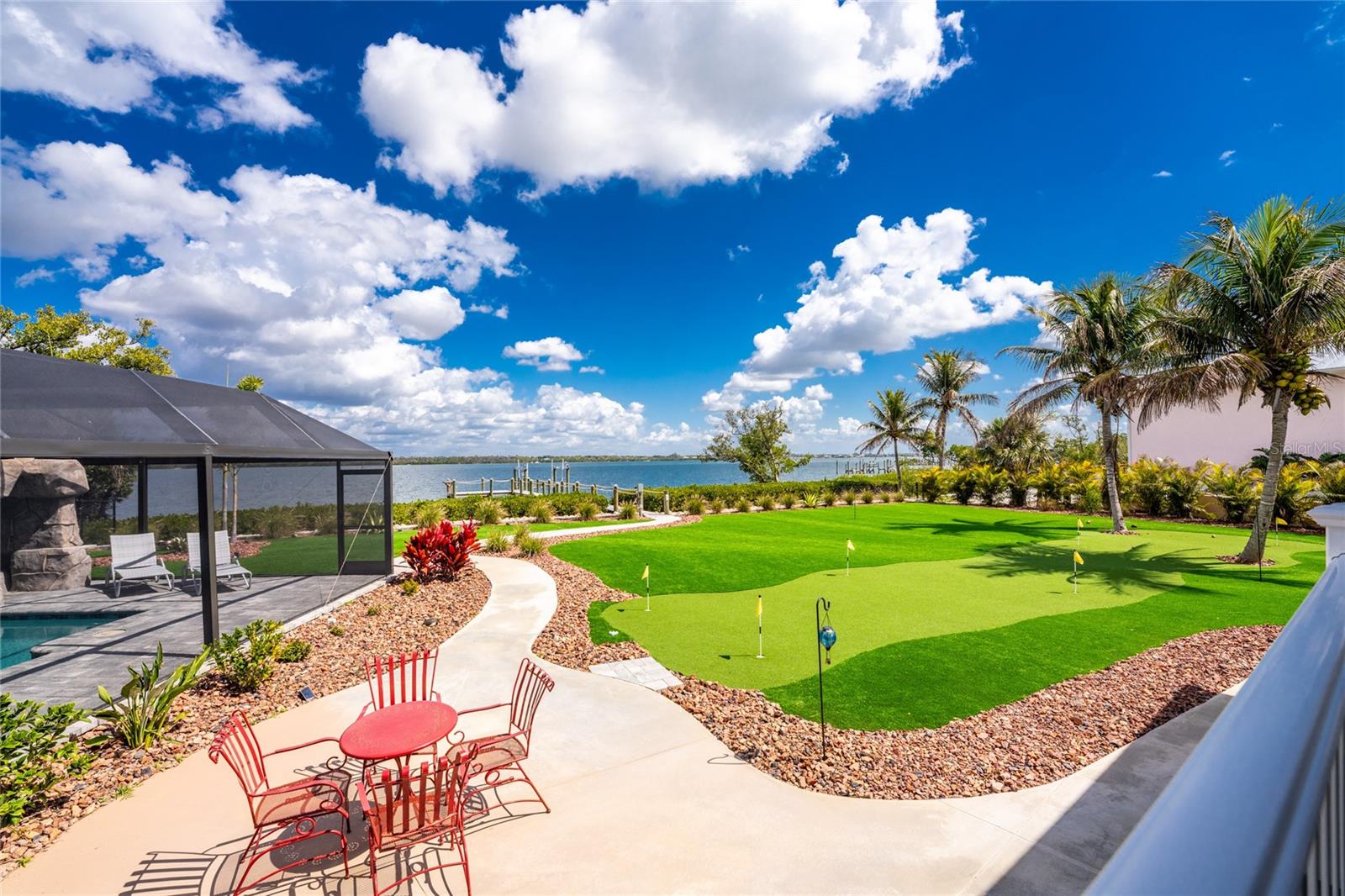 MANASOTA KEY - Residential