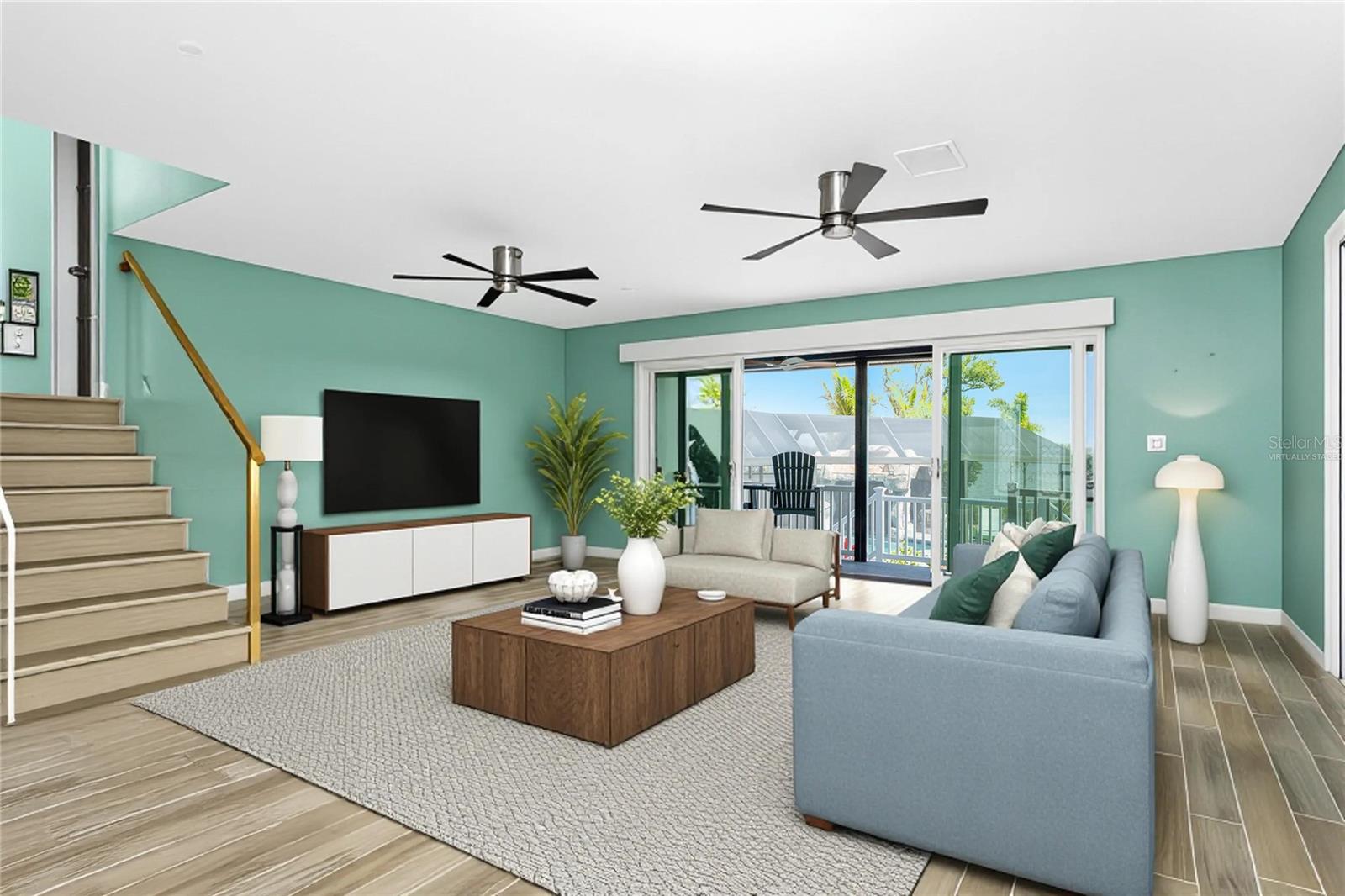 MANASOTA KEY - Residential