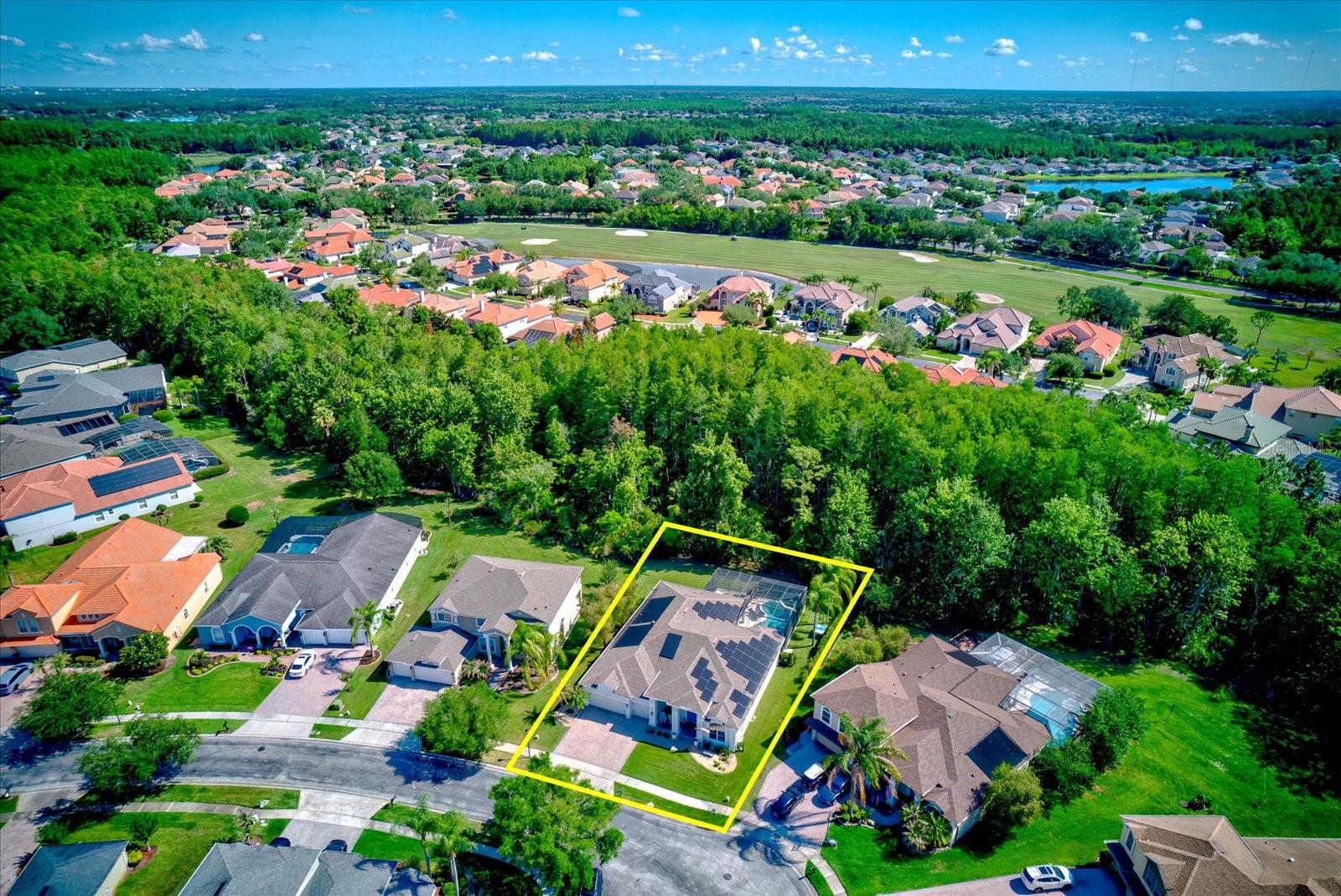 STONEYBROOK - Residential
