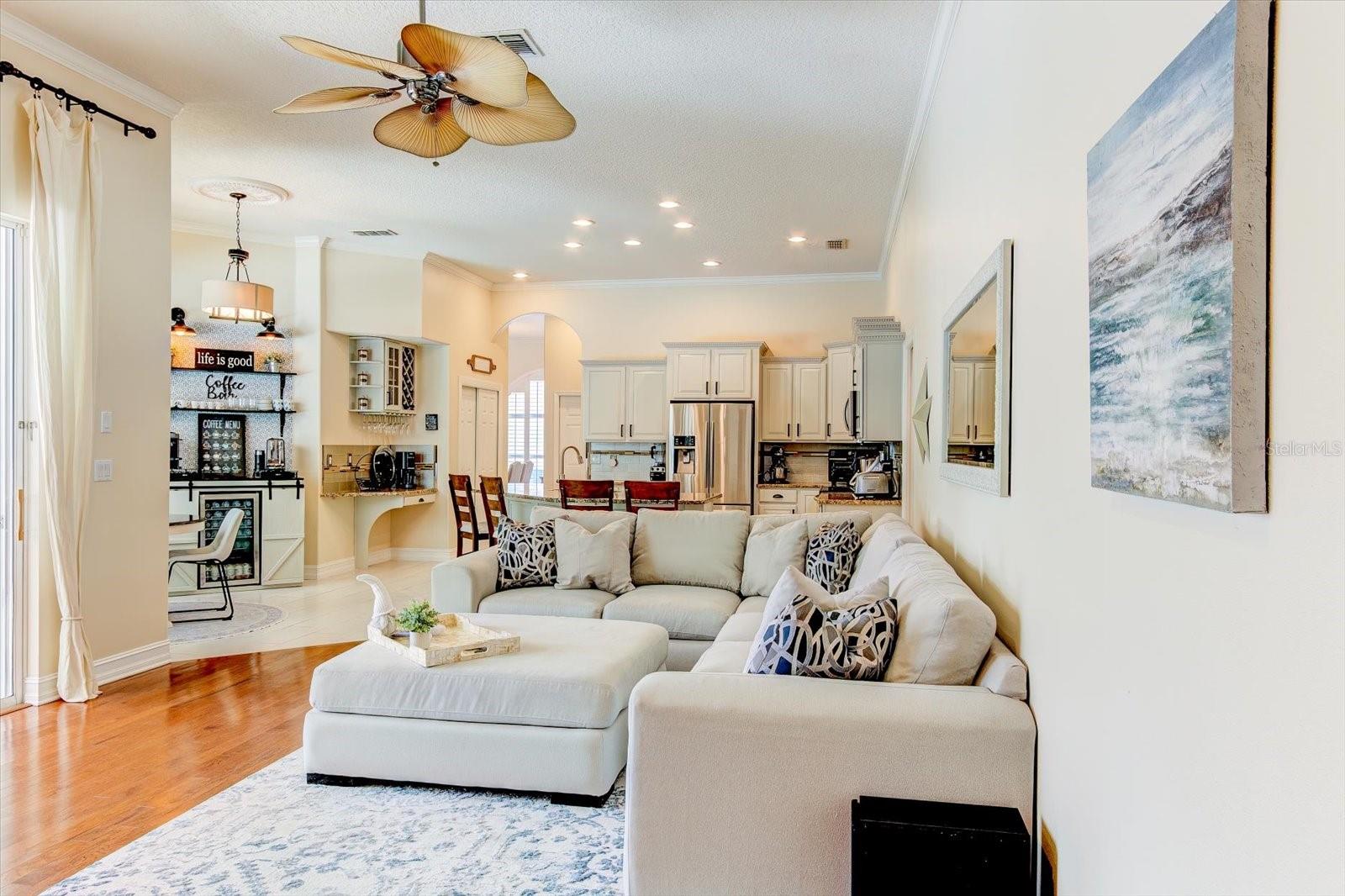 STONEYBROOK - Residential