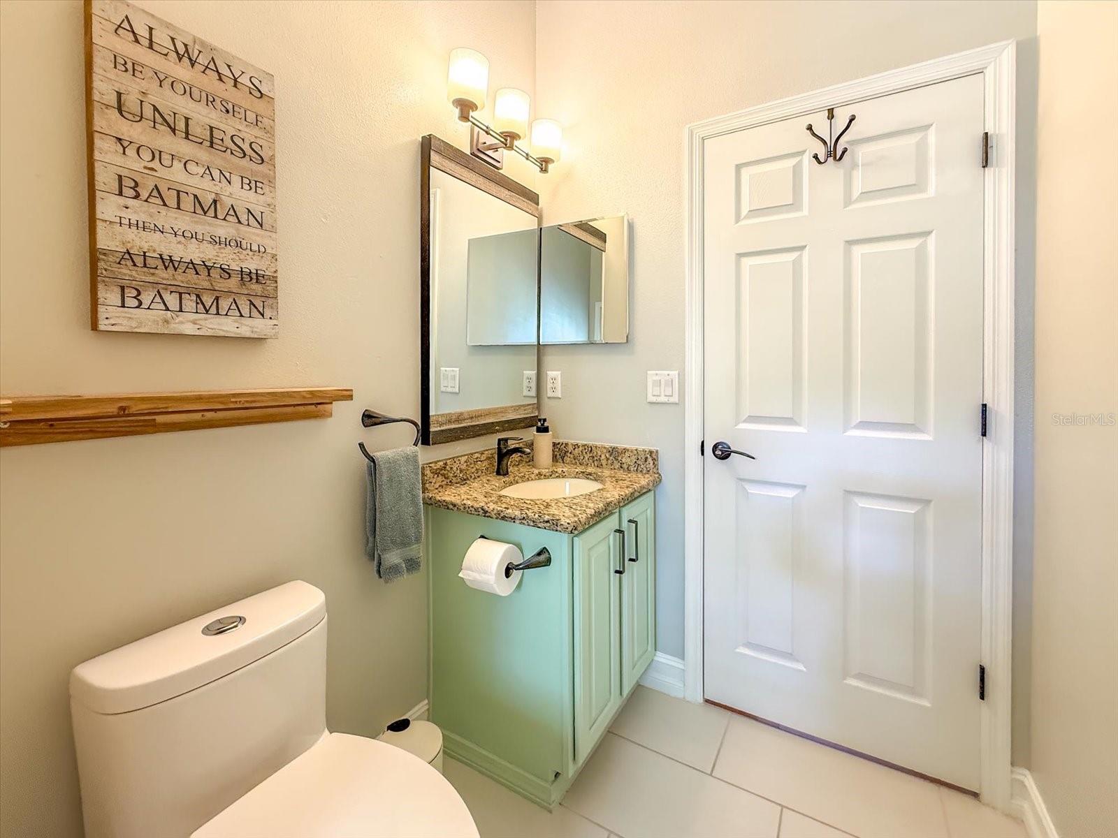 STONEYBROOK - Residential
