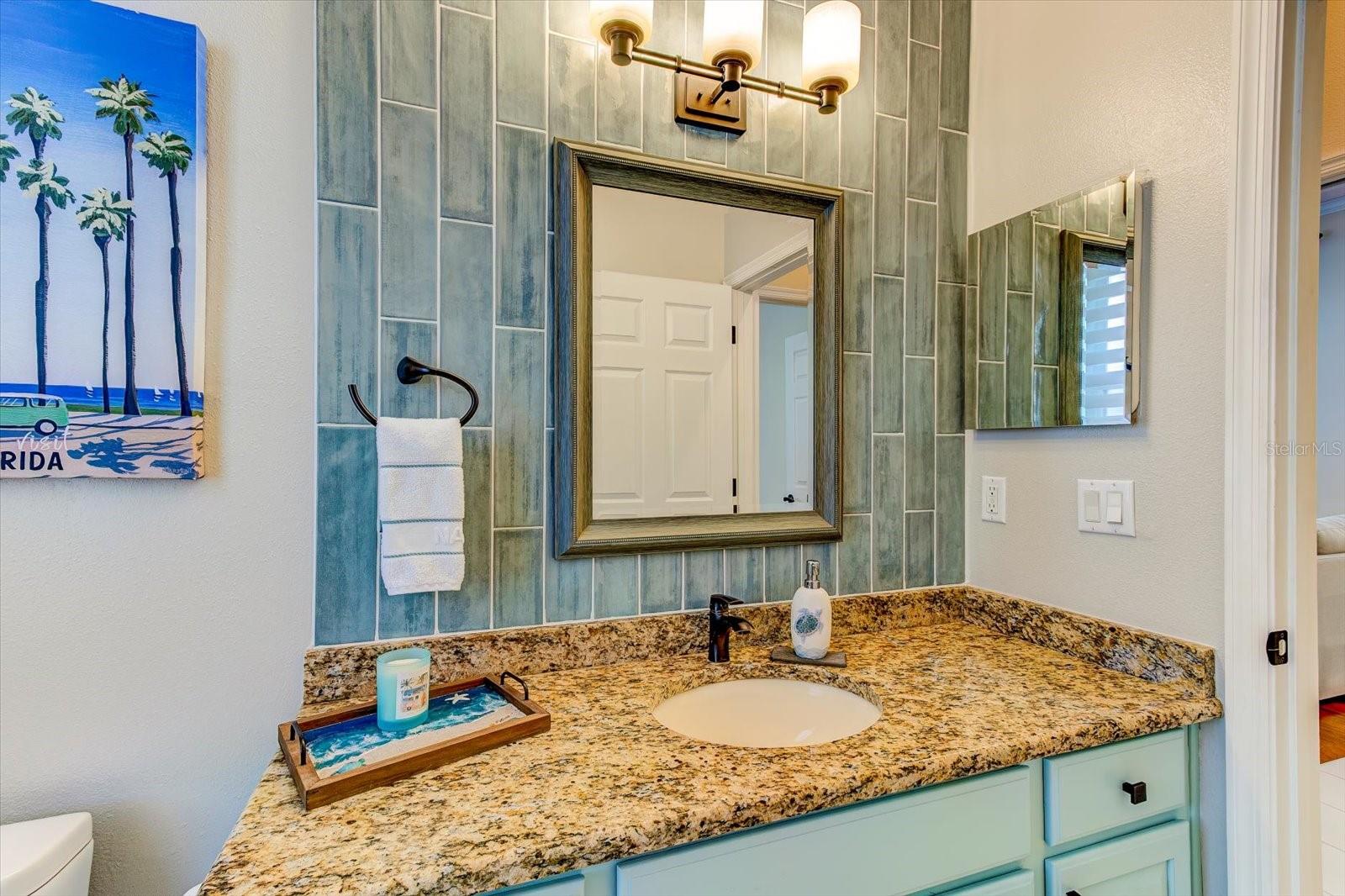 STONEYBROOK - Residential