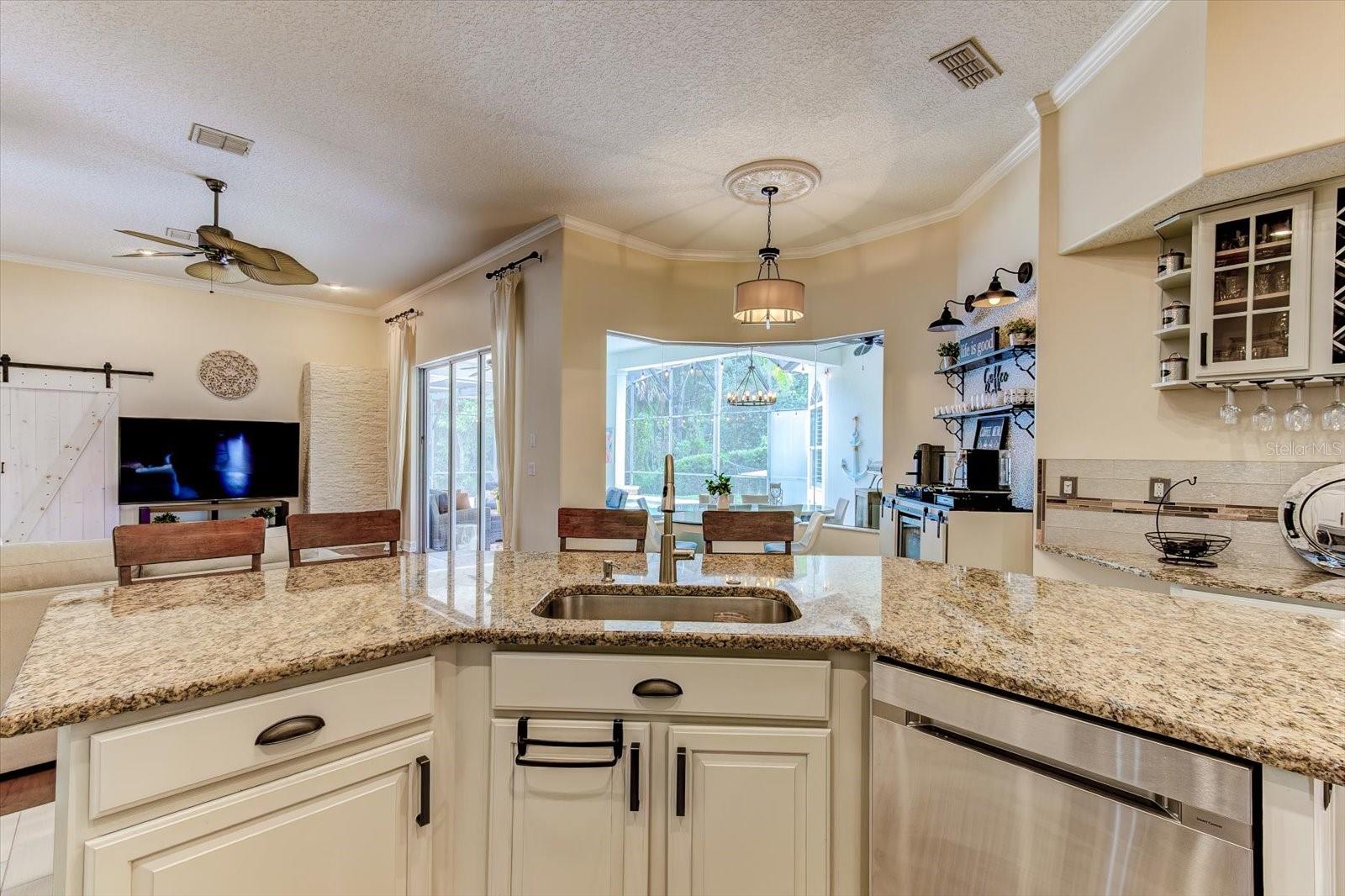 STONEYBROOK - Residential