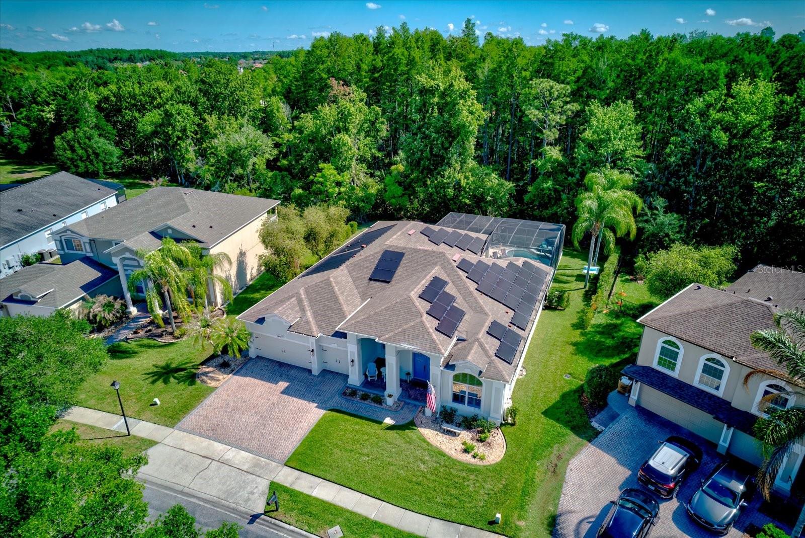 STONEYBROOK - Residential