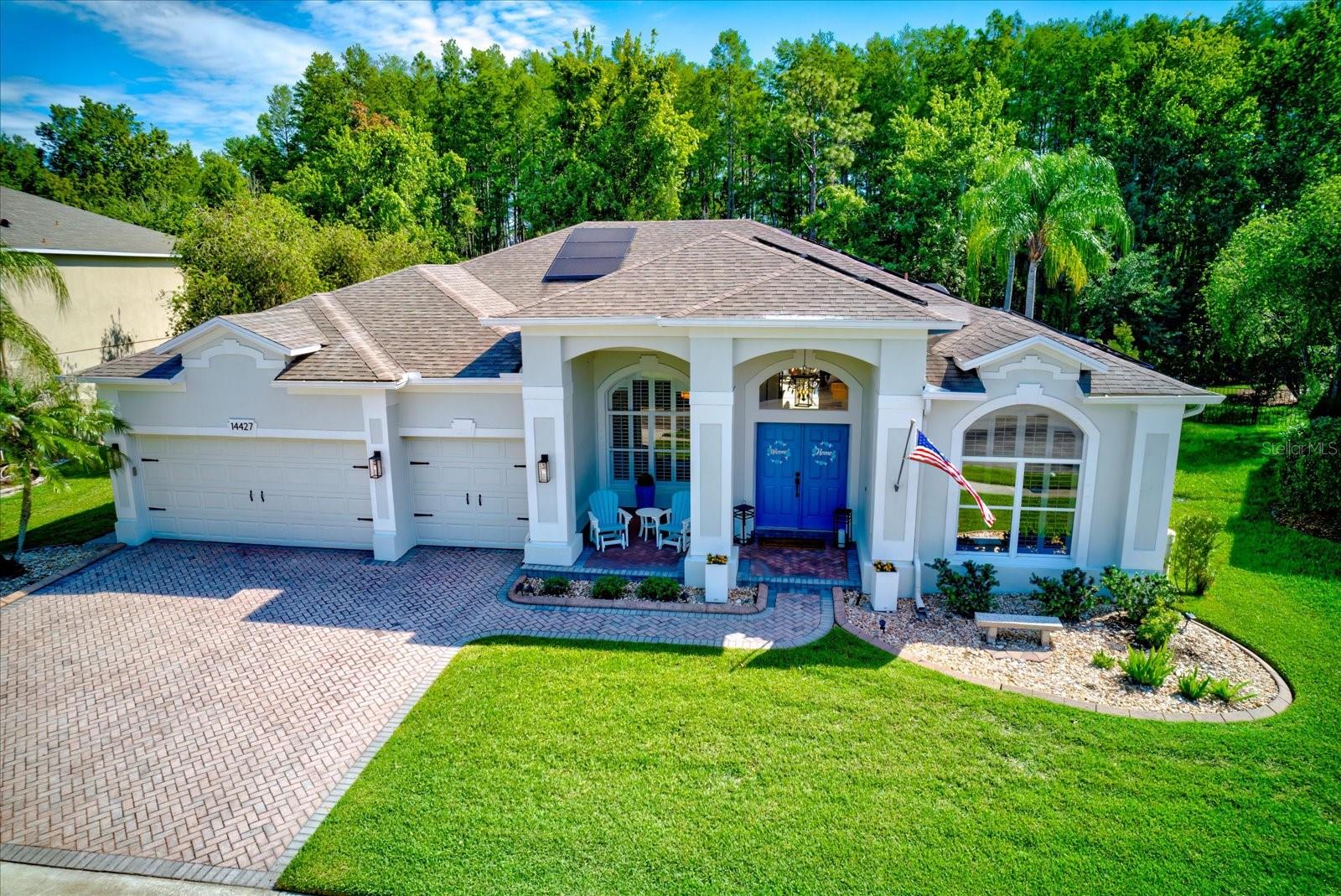 STONEYBROOK - Residential