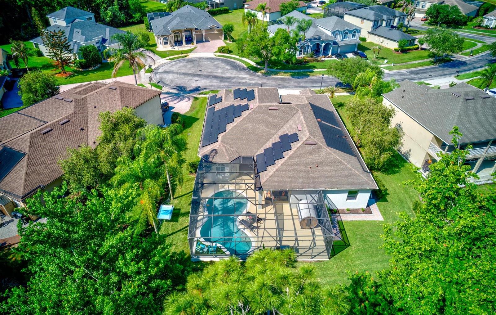 STONEYBROOK - Residential