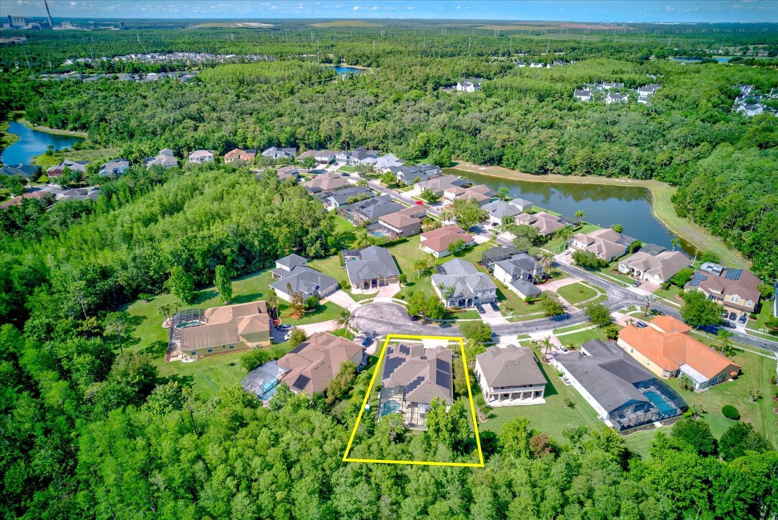STONEYBROOK - Residential