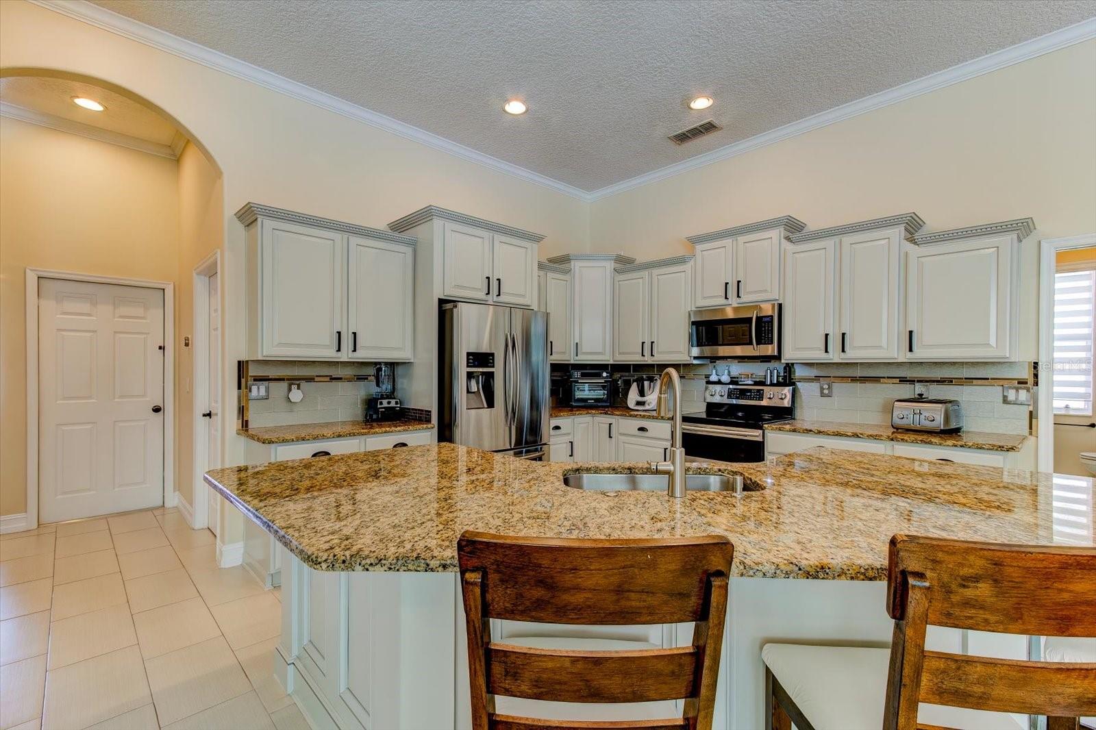 STONEYBROOK - Residential