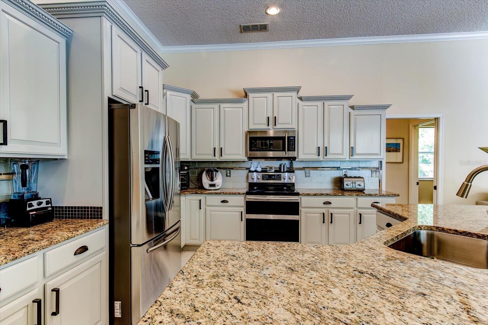 STONEYBROOK - Residential